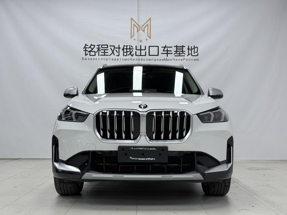 BMW BMW X1