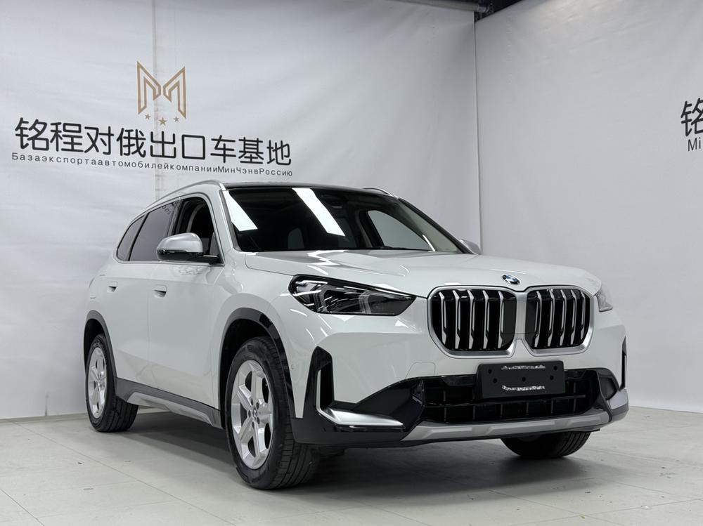 BMW BMW X1