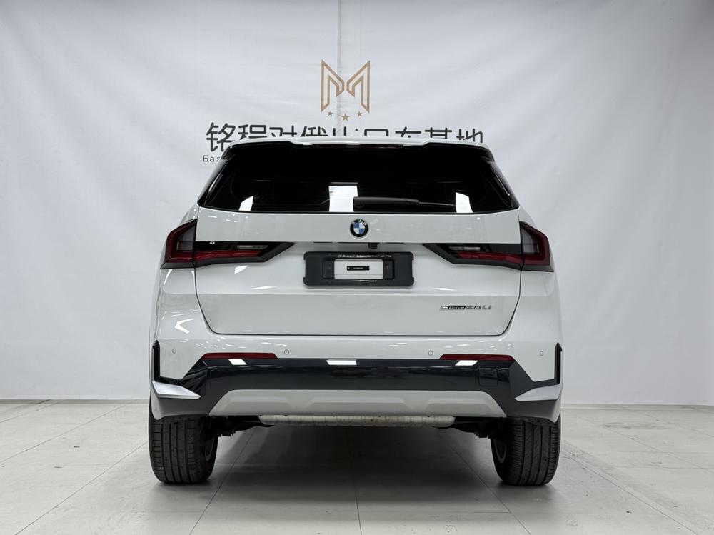 BMW BMW X1