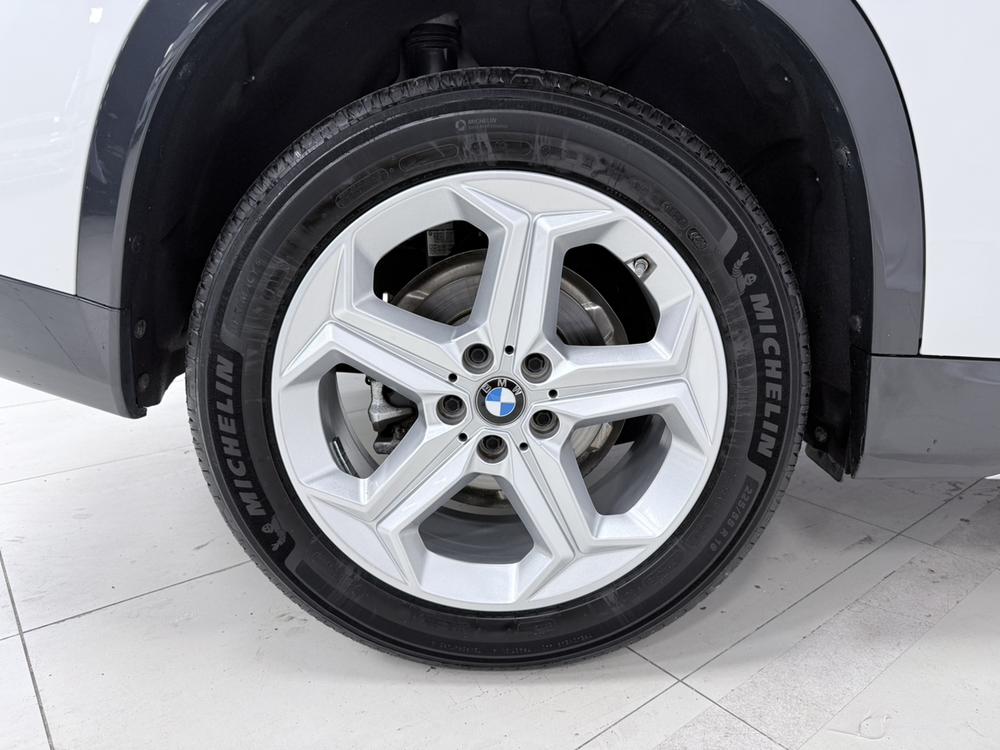 BMW BMW X1