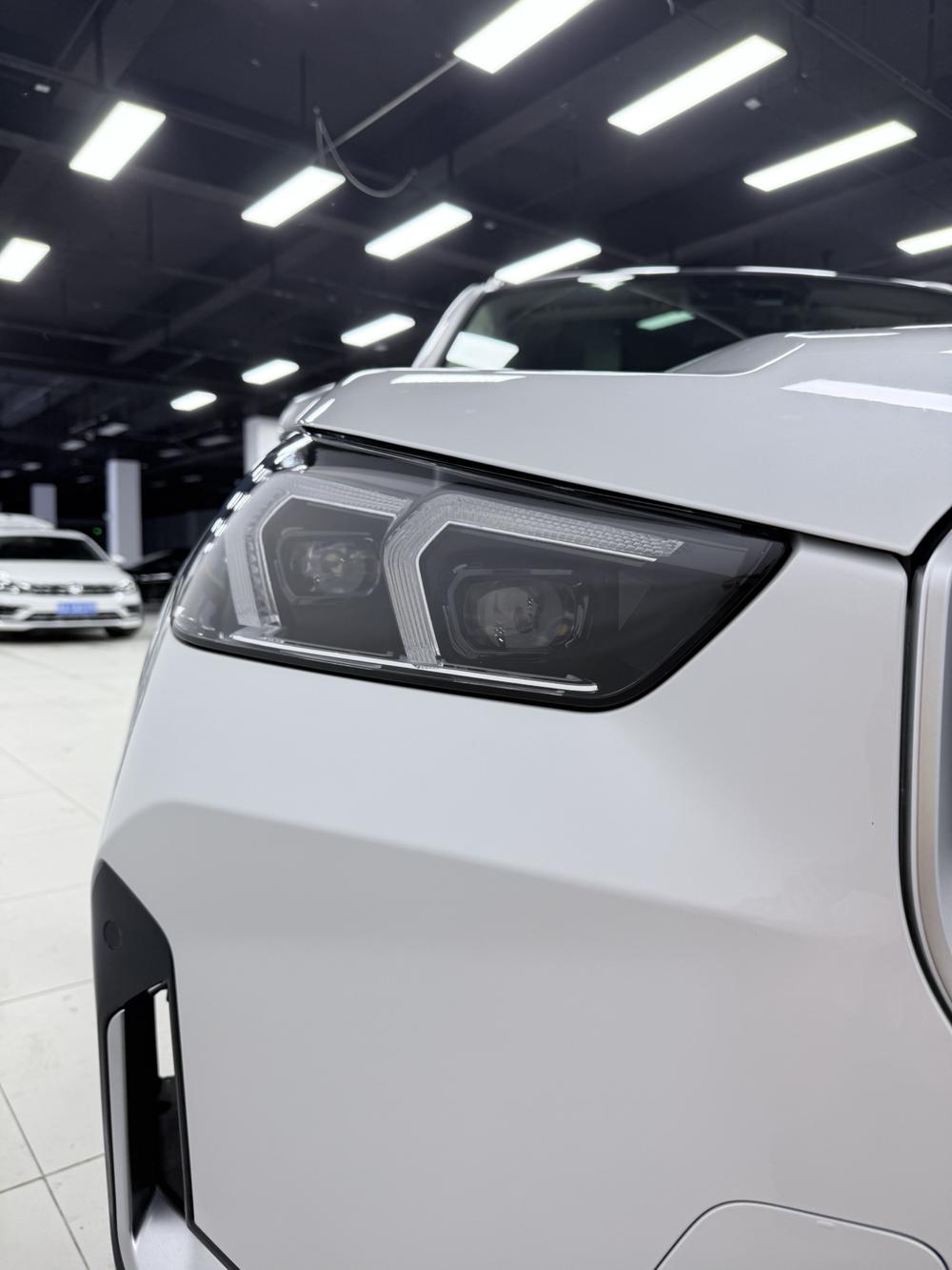 BMW BMW X1