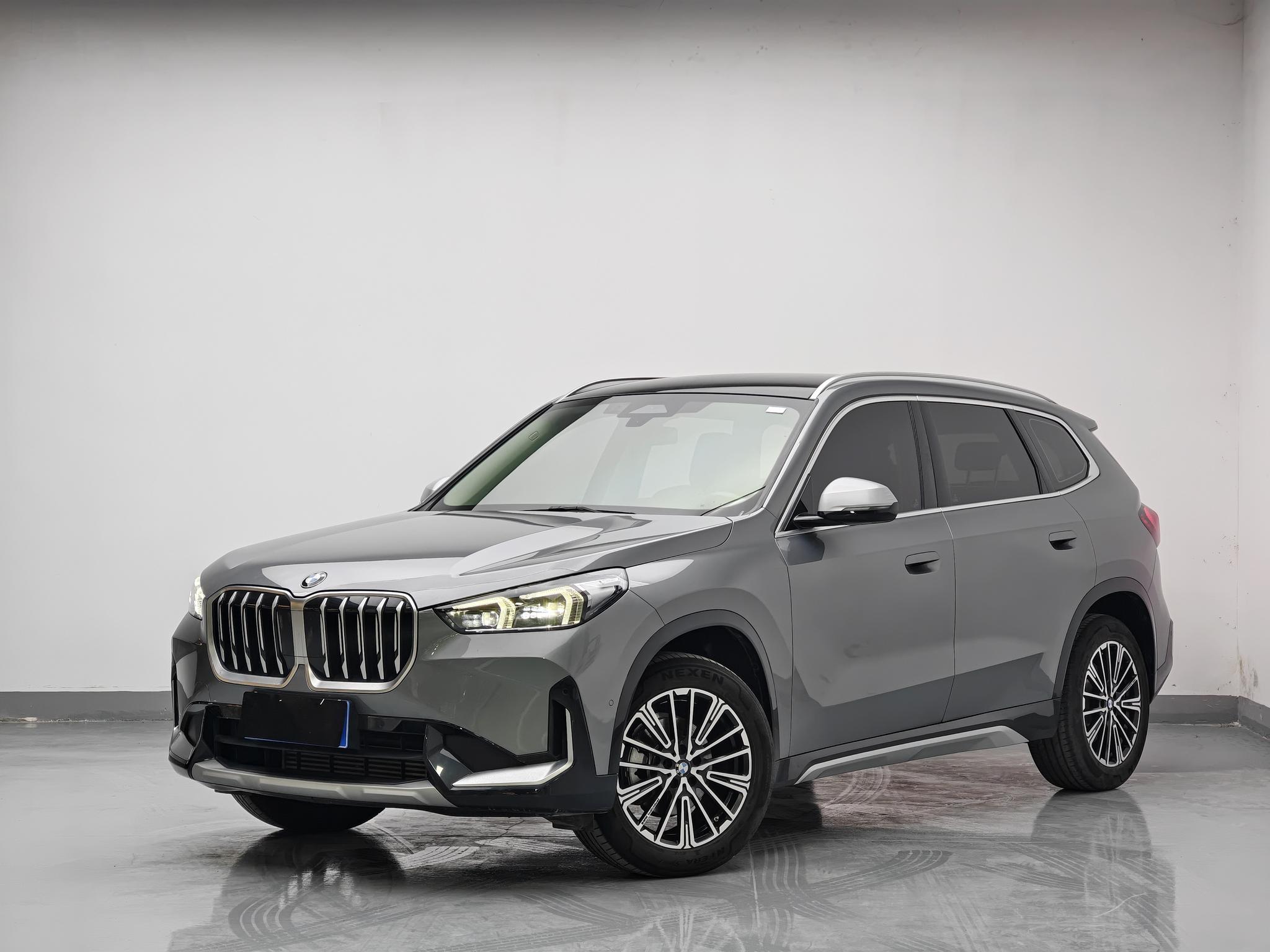 BMW BMW X1