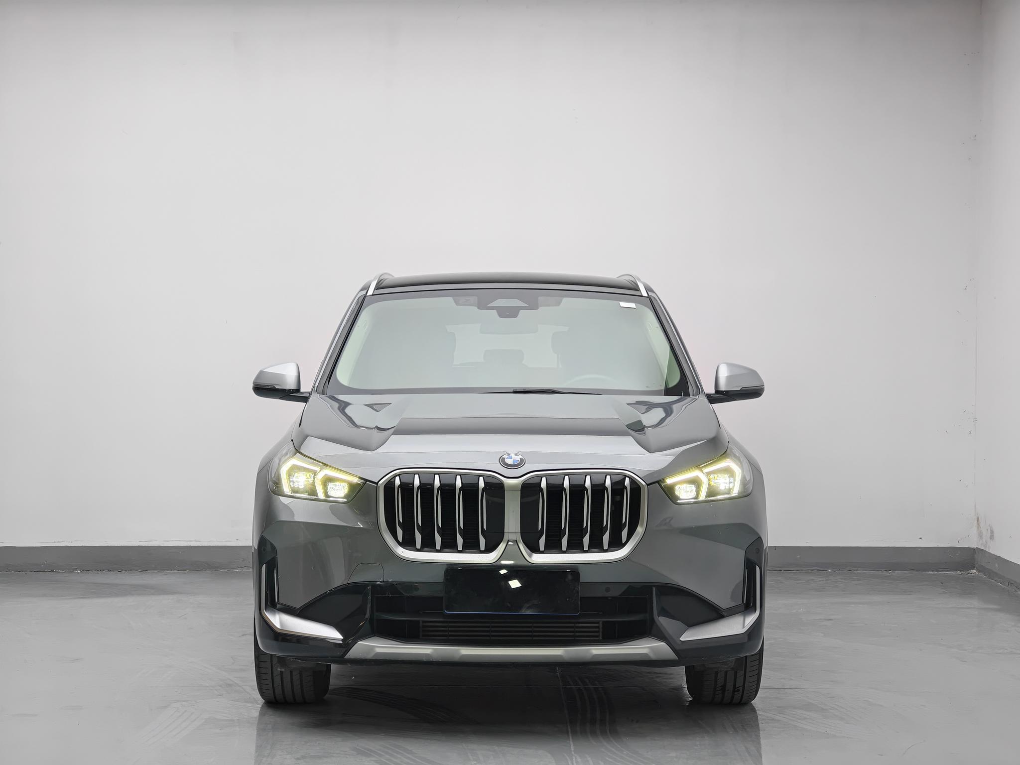 BMW BMW X1
