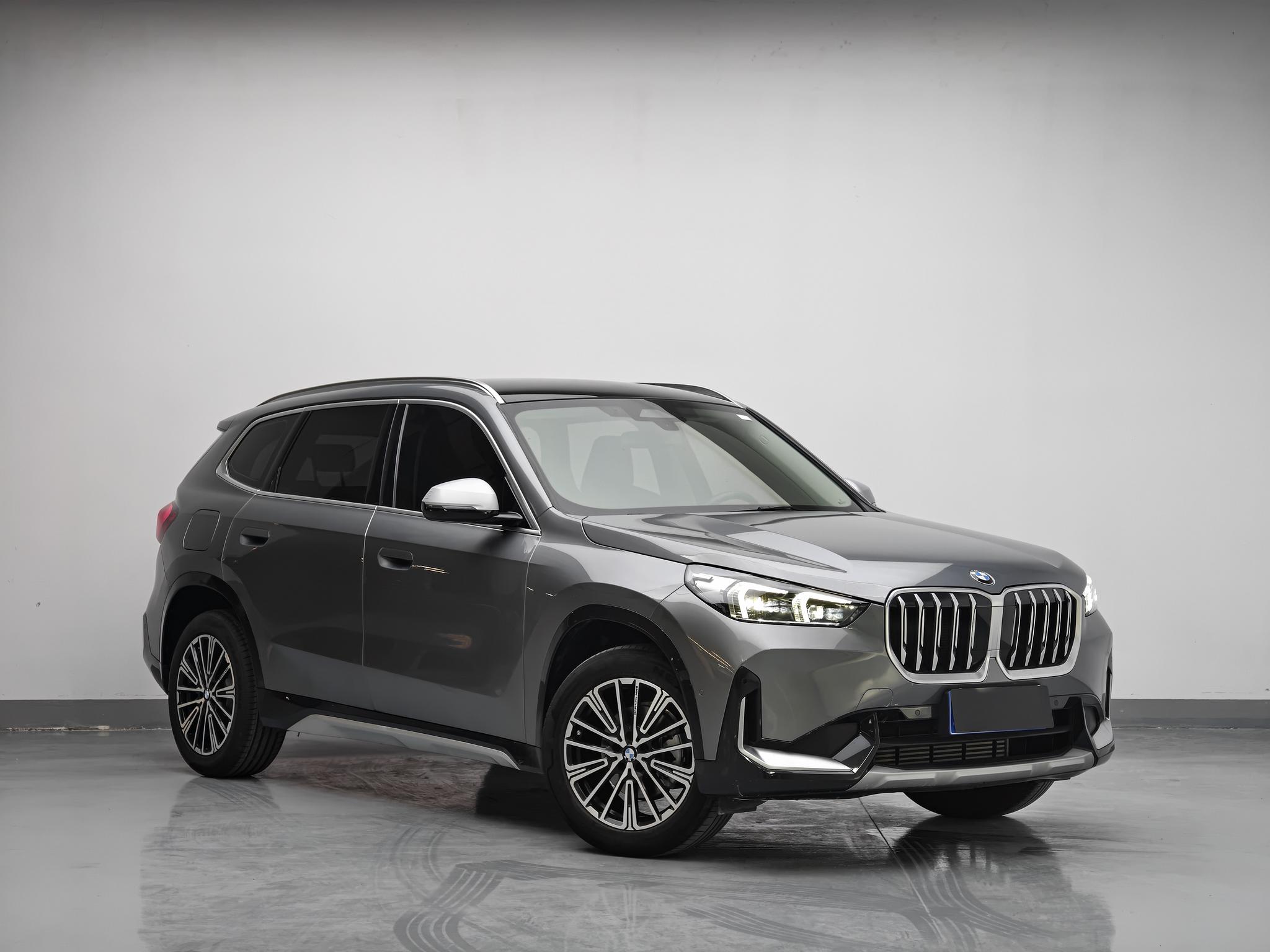BMW BMW X1