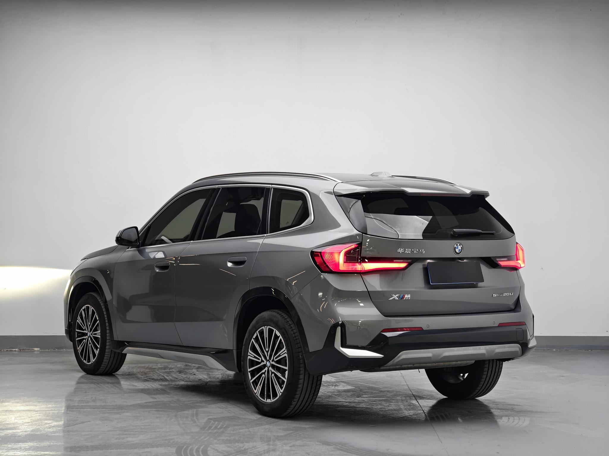 BMW BMW X1
