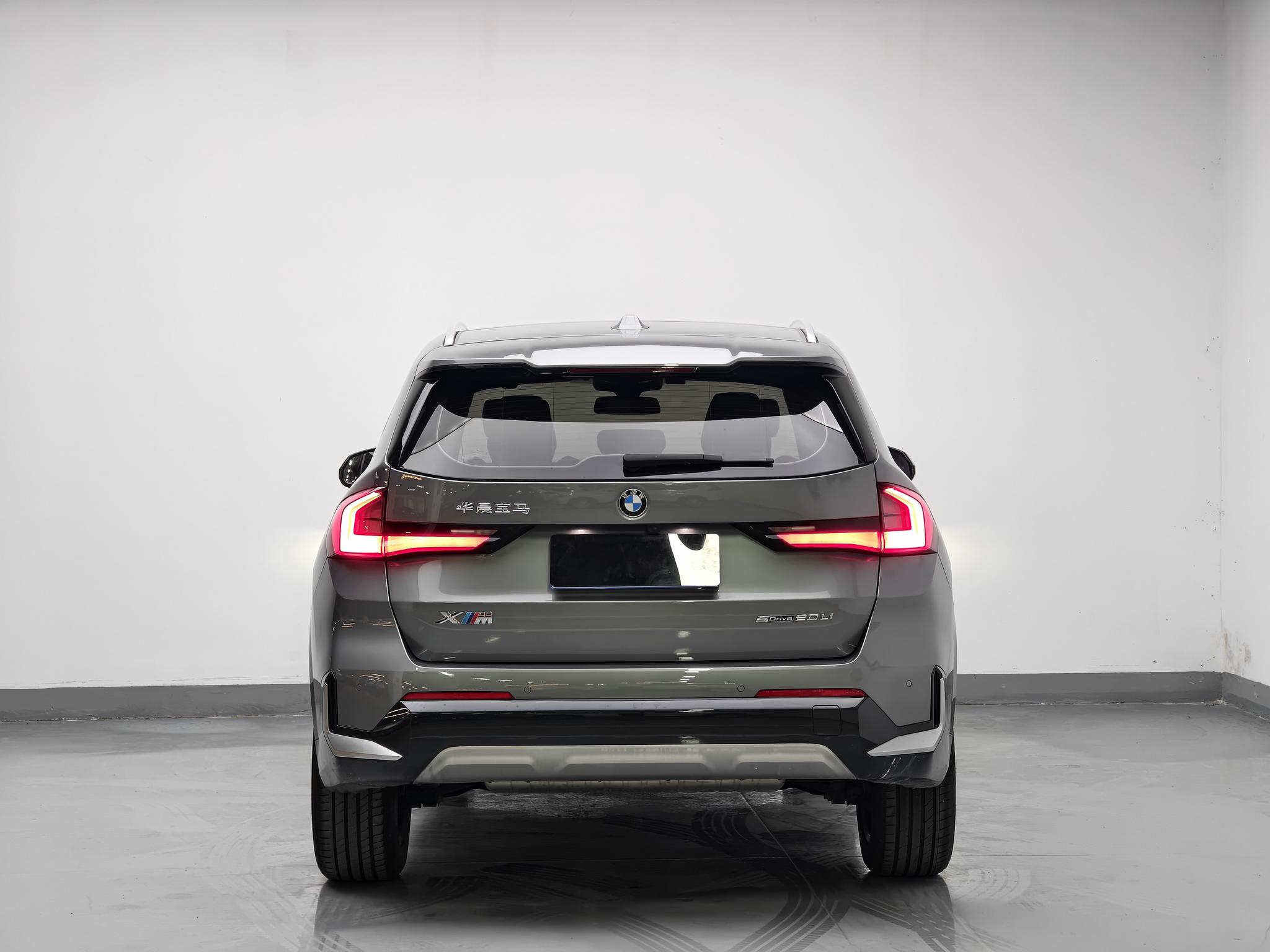 BMW BMW X1