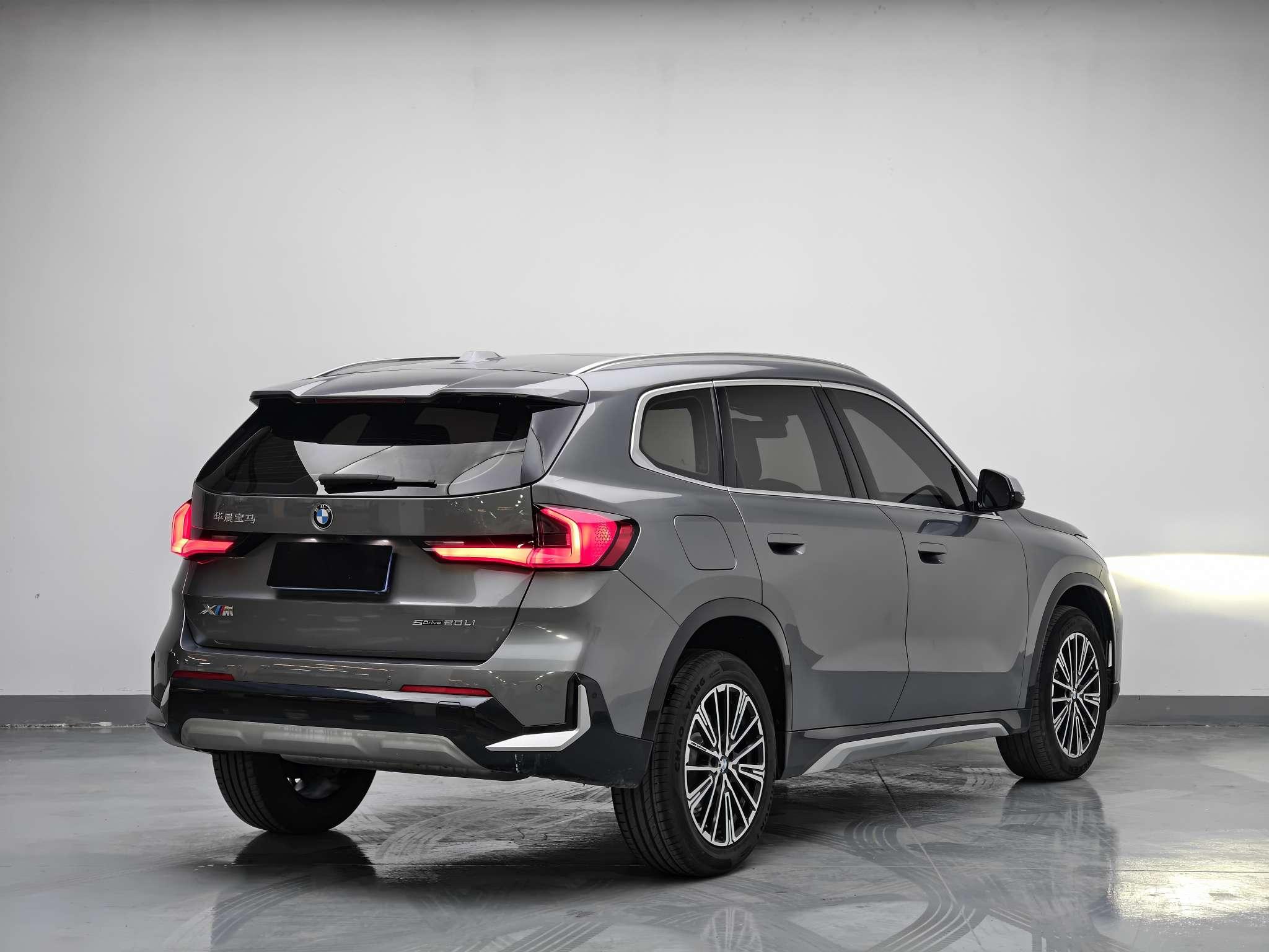BMW BMW X1