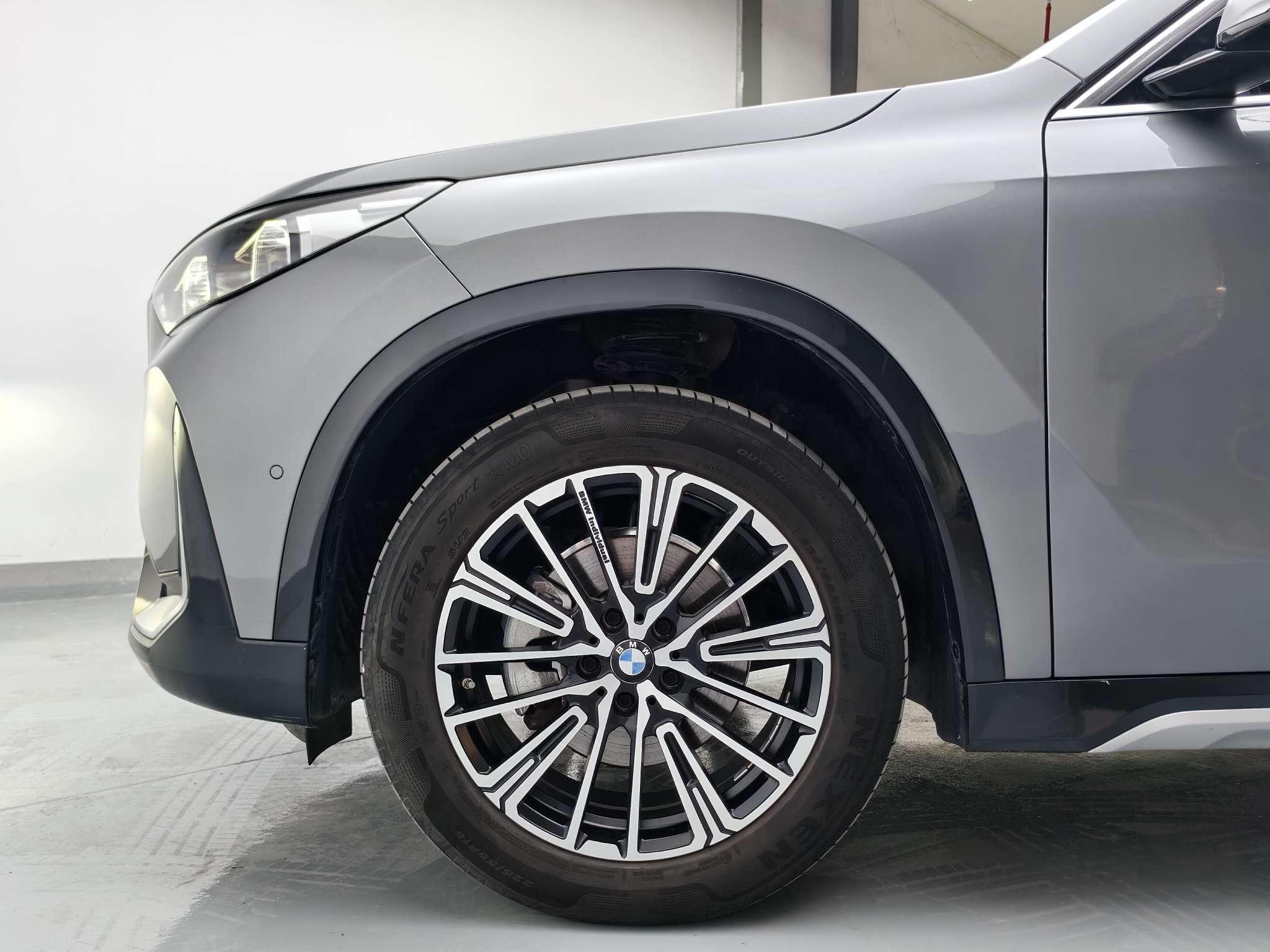 BMW BMW X1