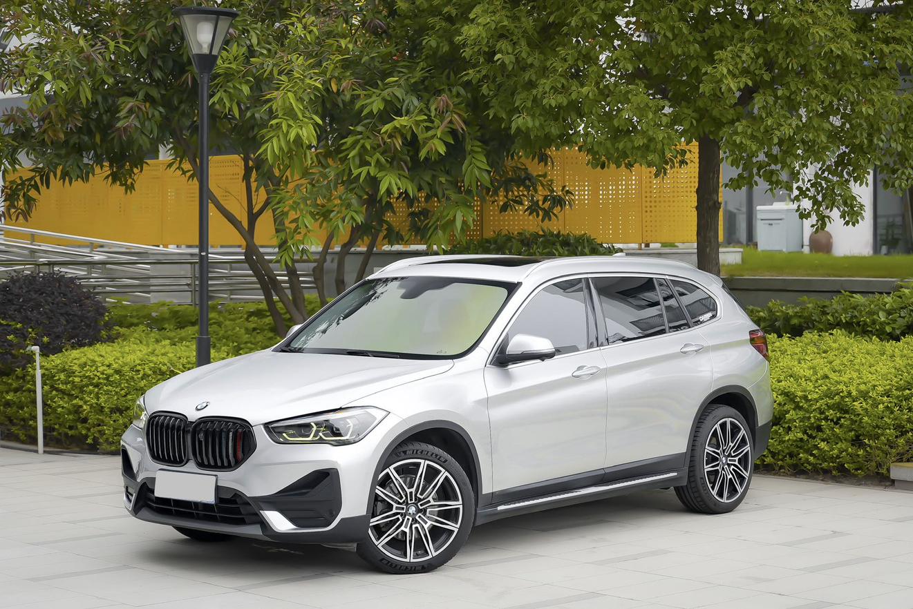 BMW BMW X1