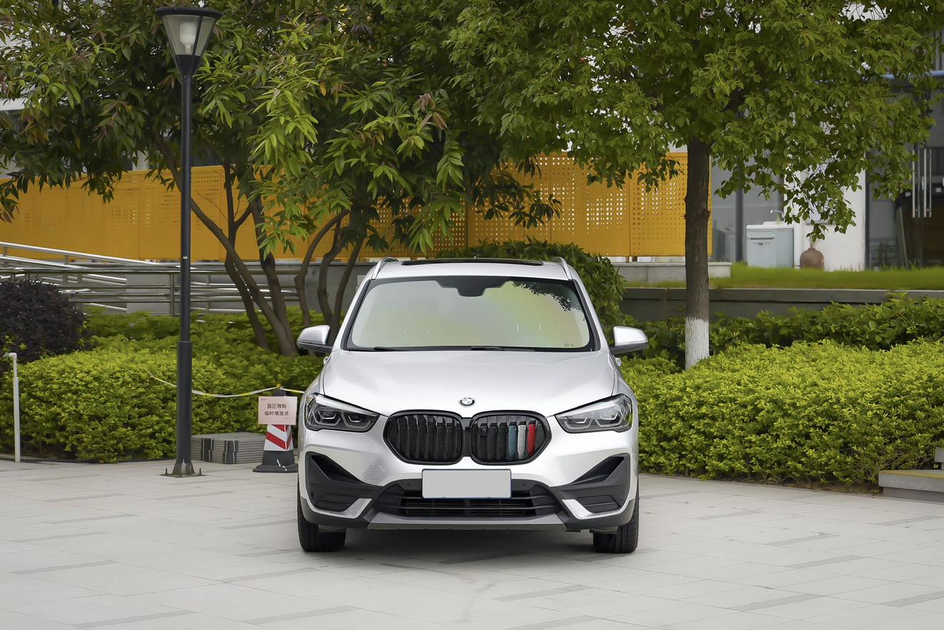 BMW BMW X1
