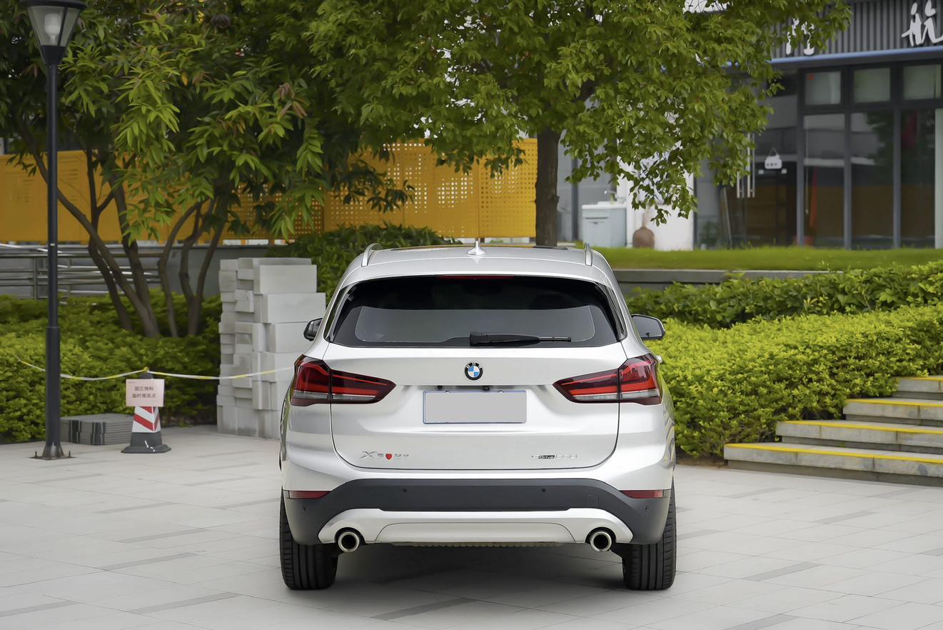 BMW BMW X1