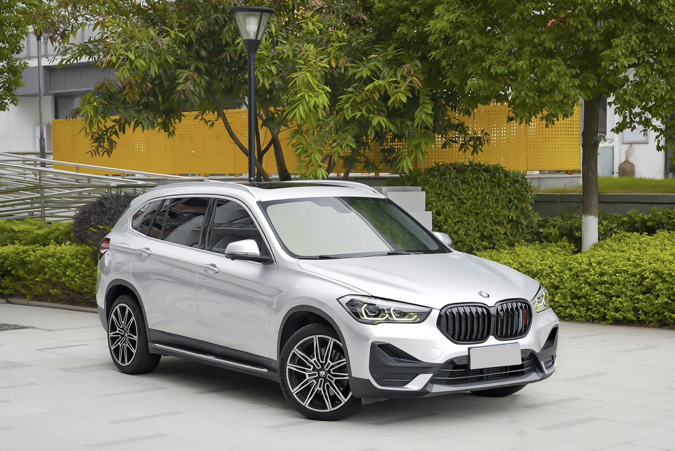 BMW BMW X1