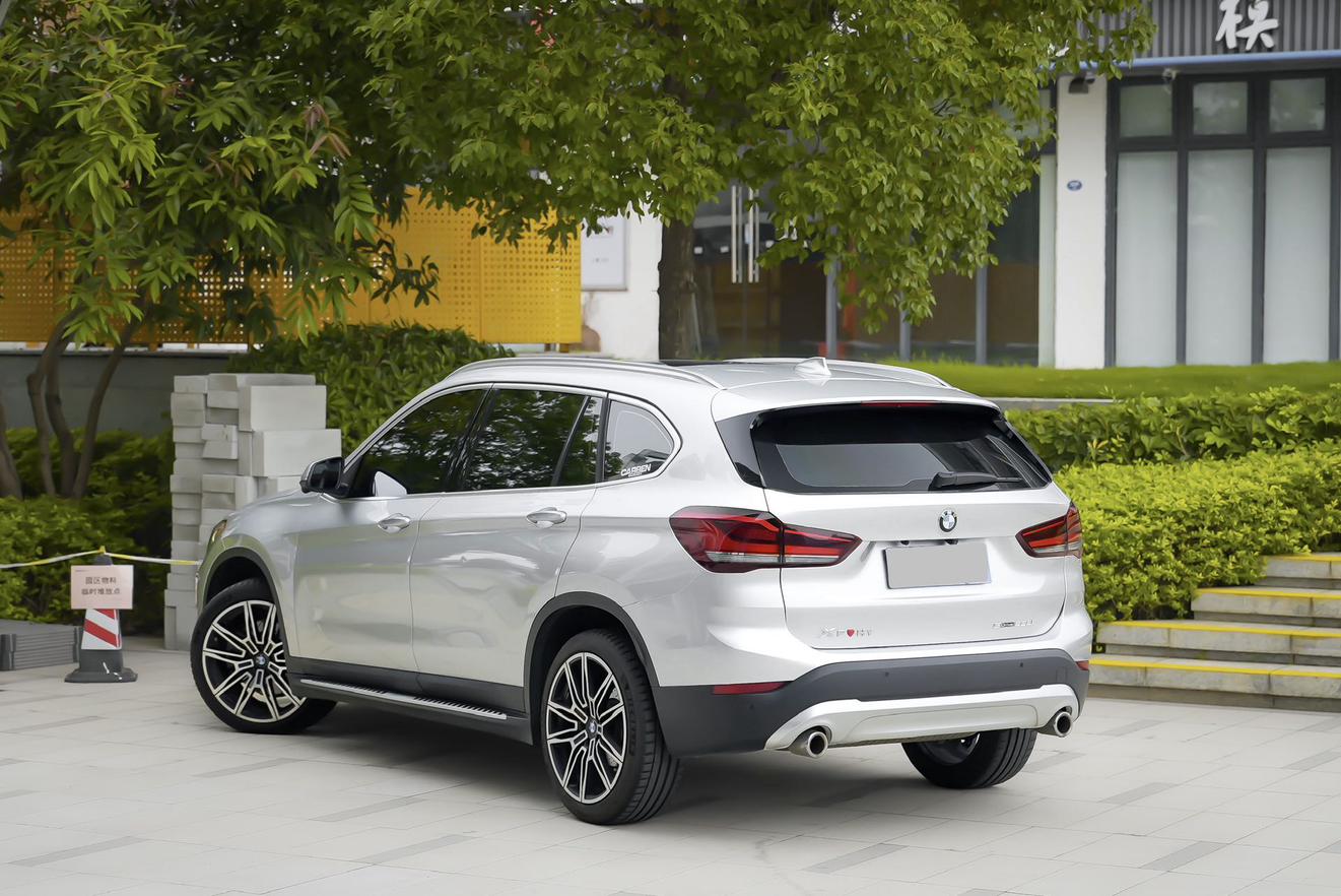 BMW BMW X1