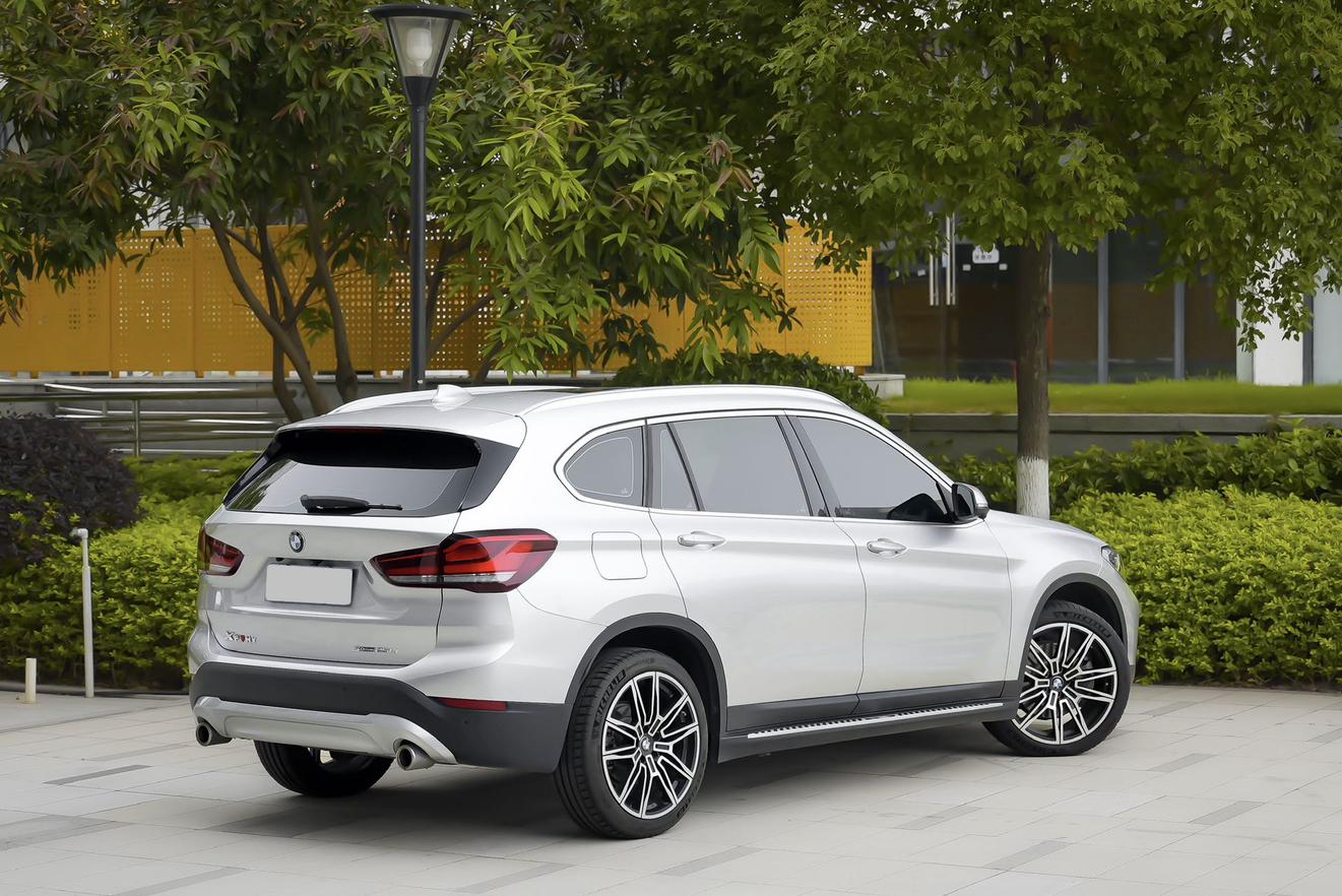 BMW BMW X1