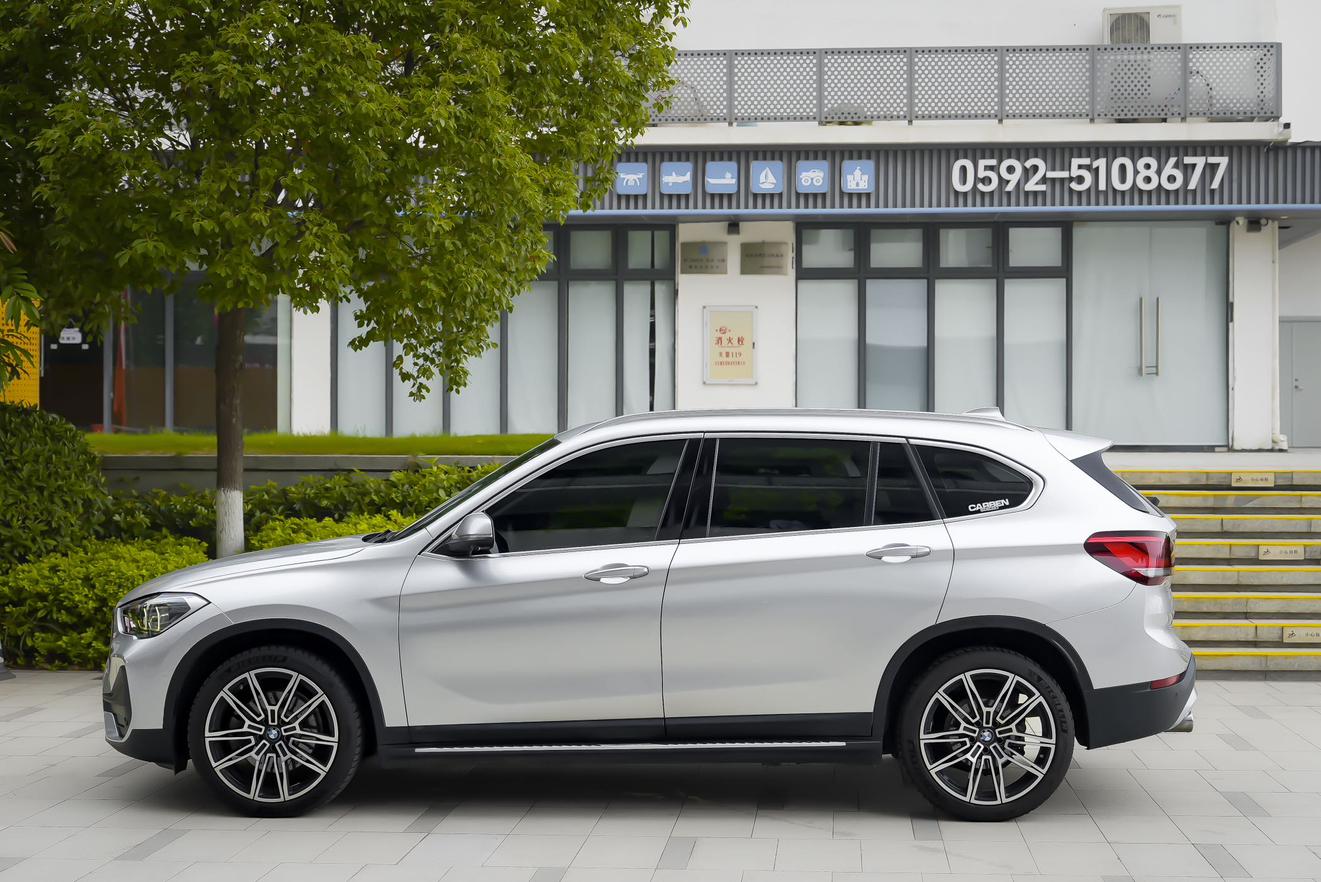 BMW BMW X1