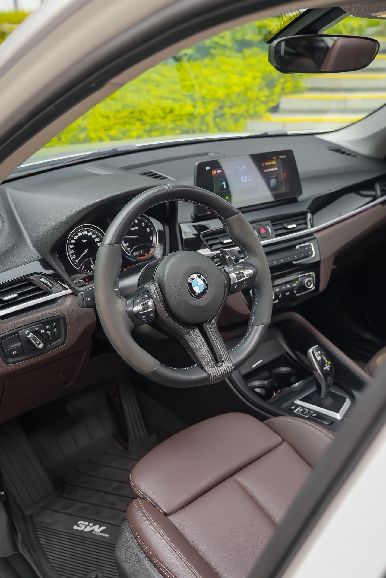 BMW BMW X1