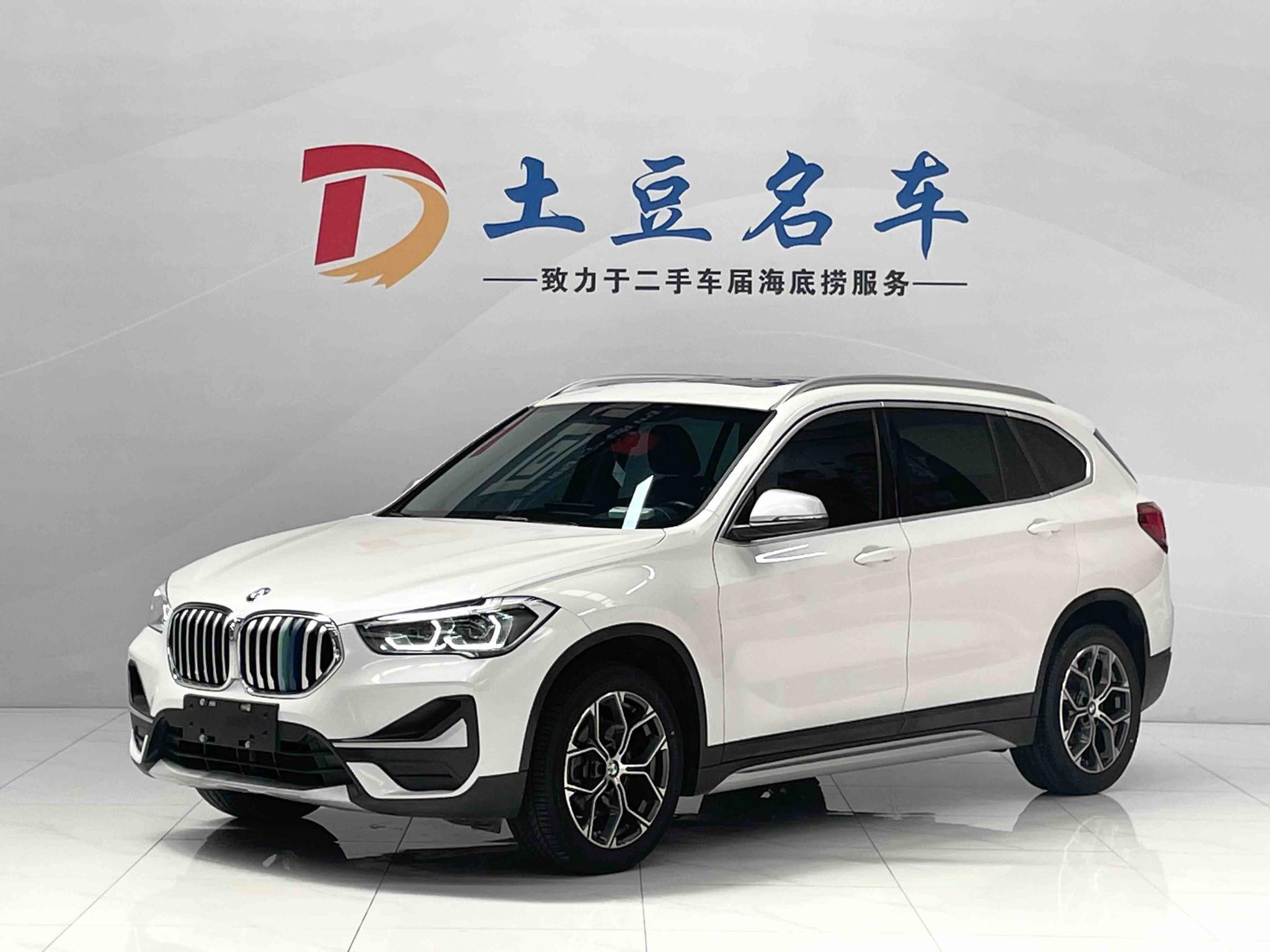 BMW BMW X1