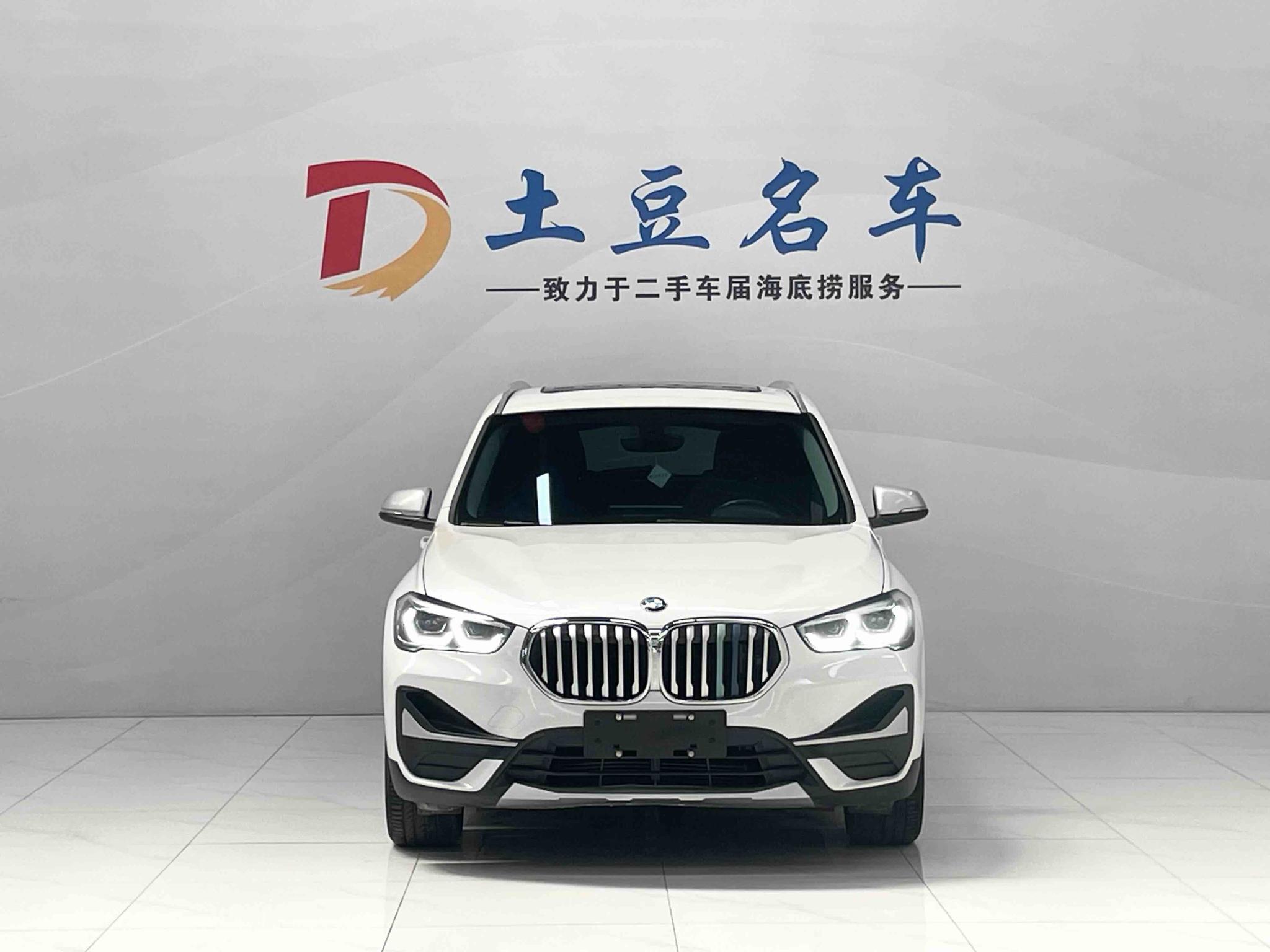 BMW BMW X1
