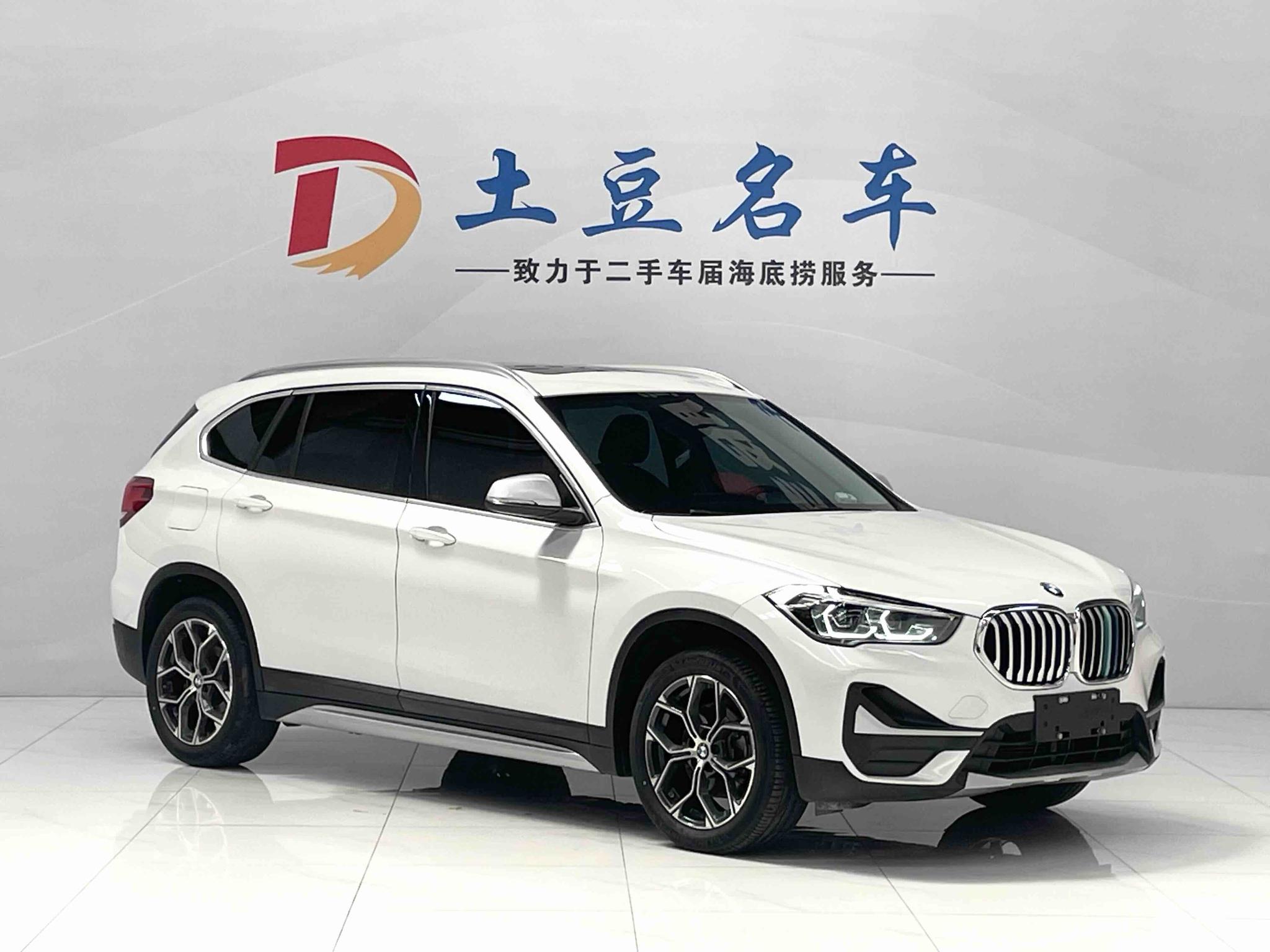 BMW BMW X1