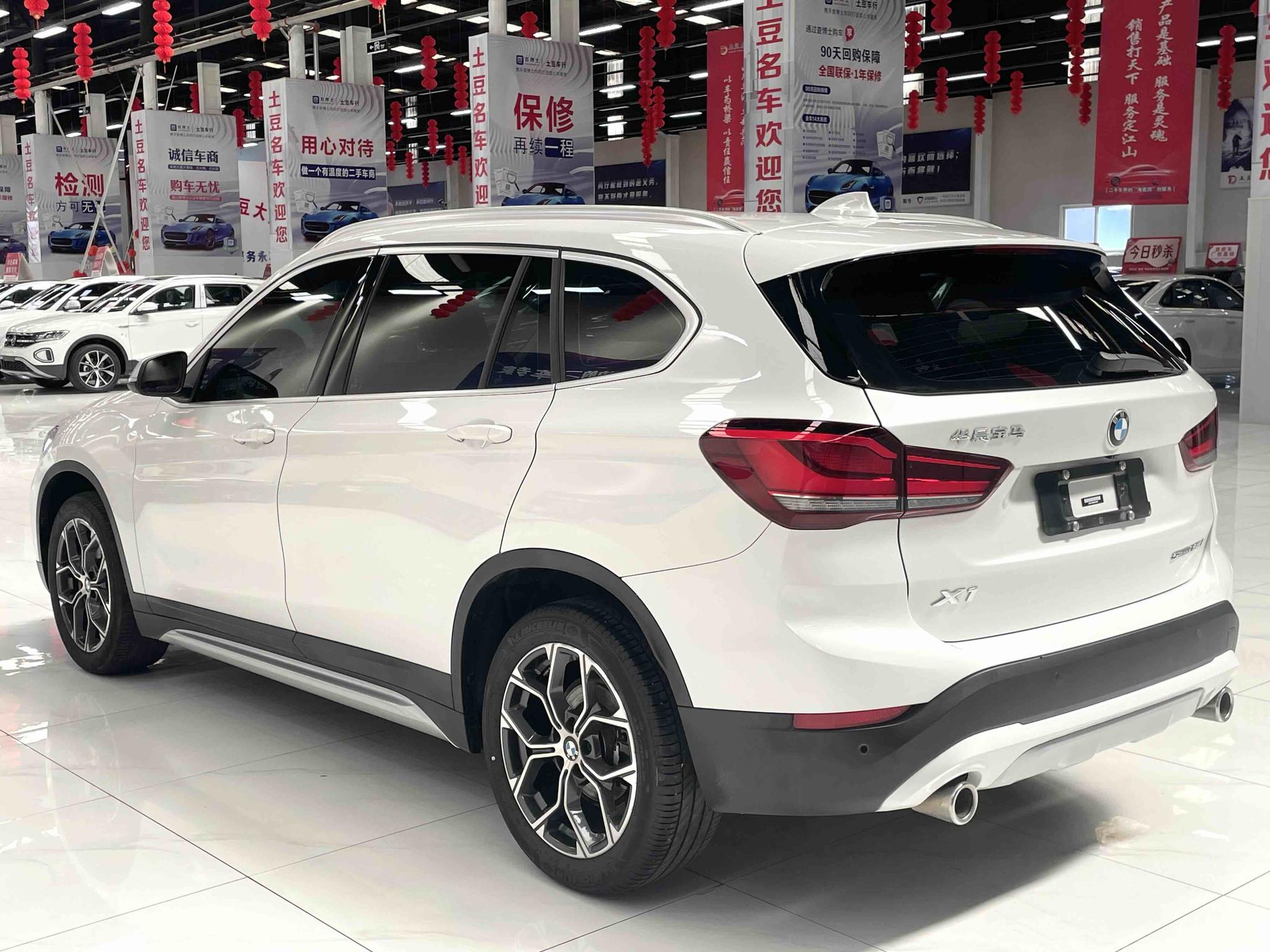 BMW BMW X1