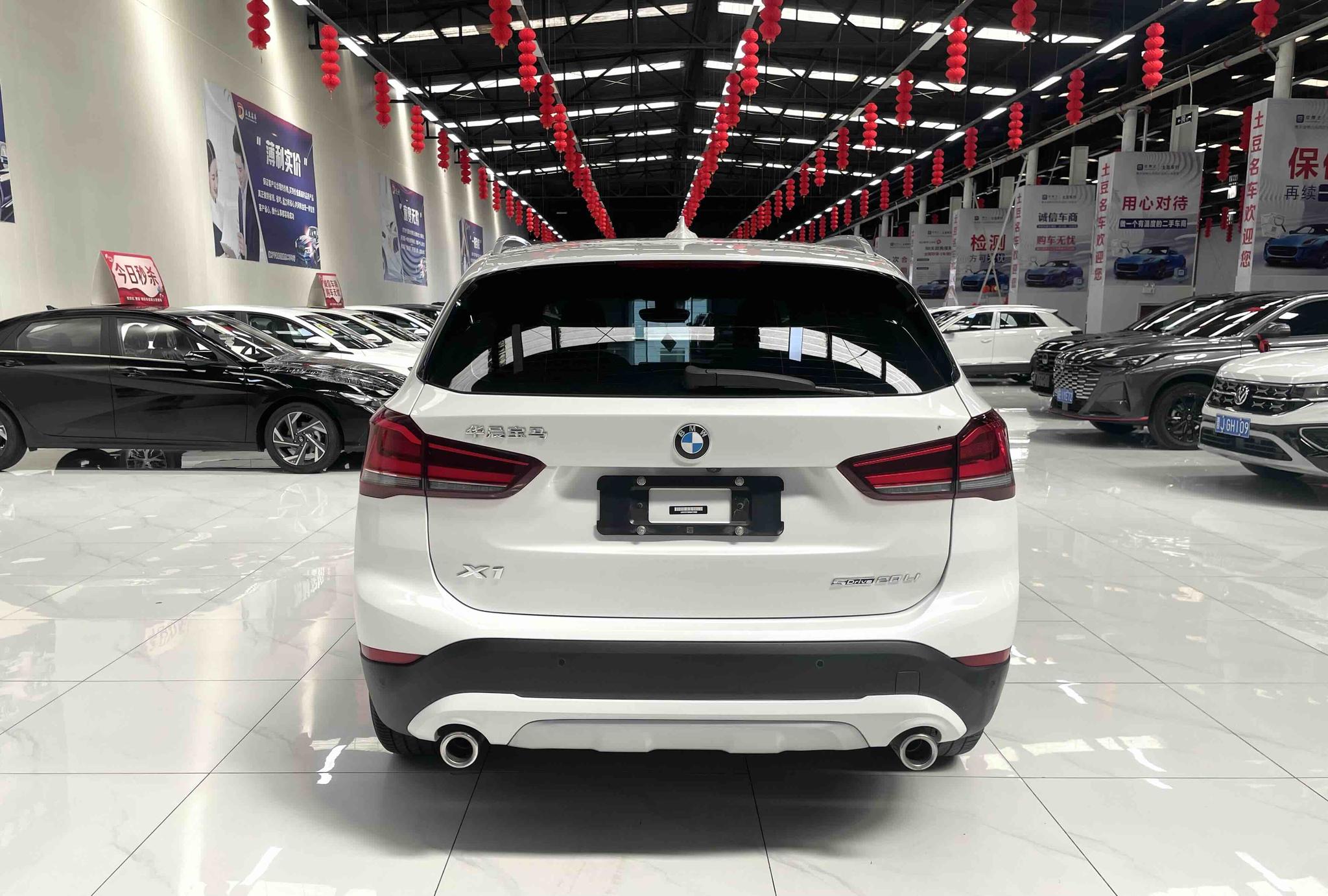 BMW BMW X1