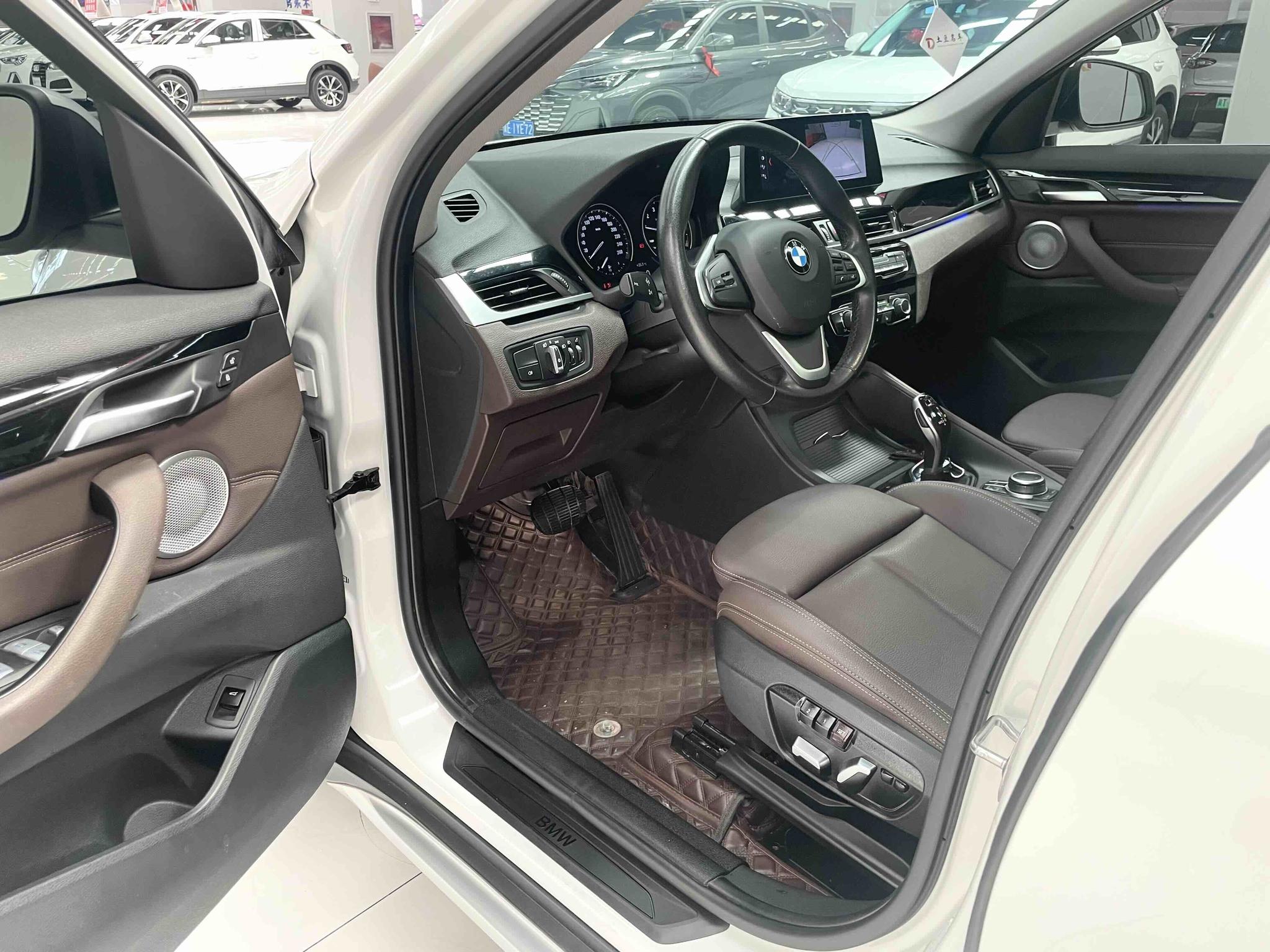 BMW BMW X1