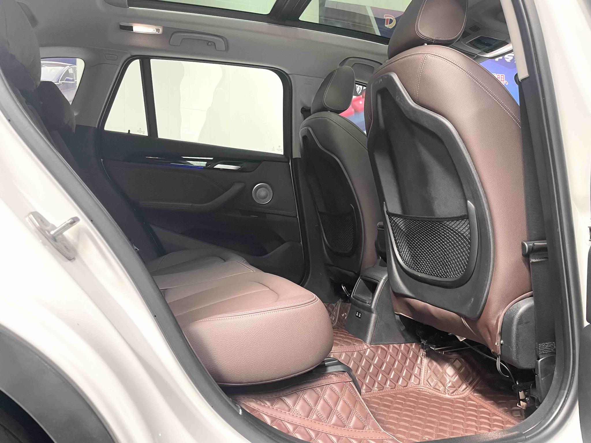 BMW BMW X1
