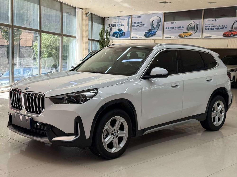 BMW BMW X1