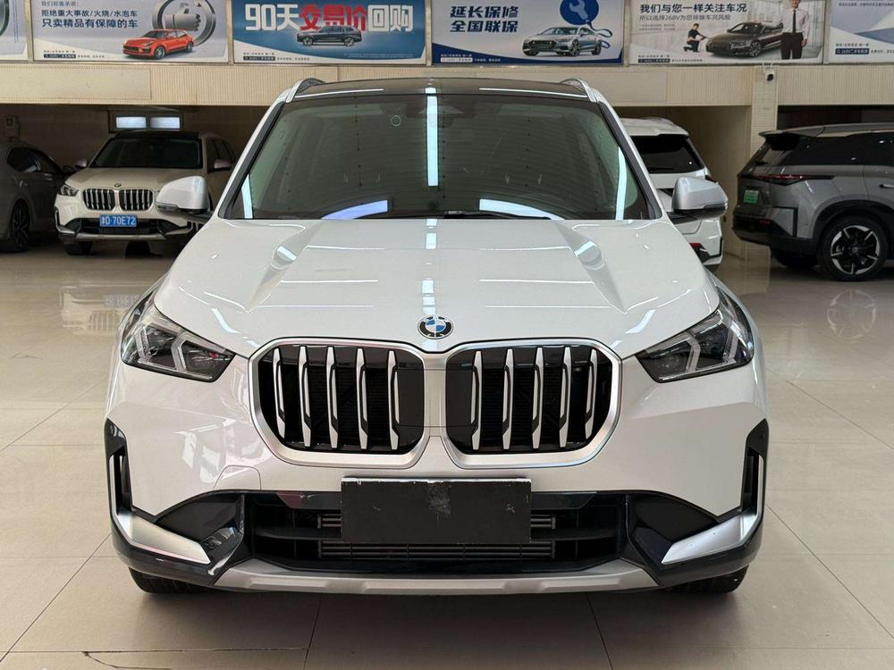 BMW BMW X1