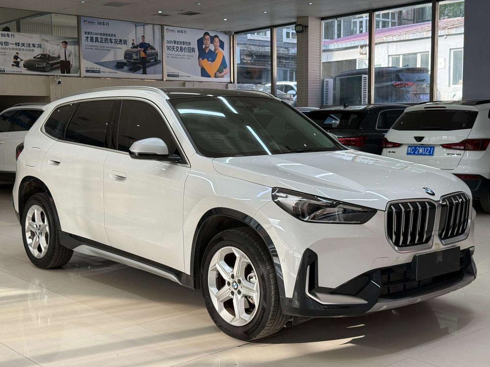 BMW BMW X1