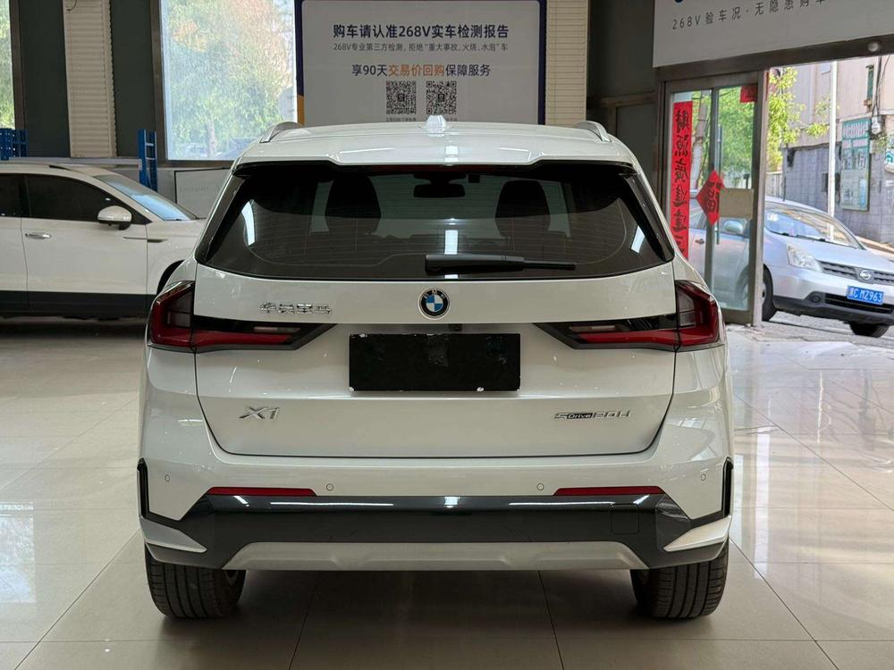 BMW BMW X1