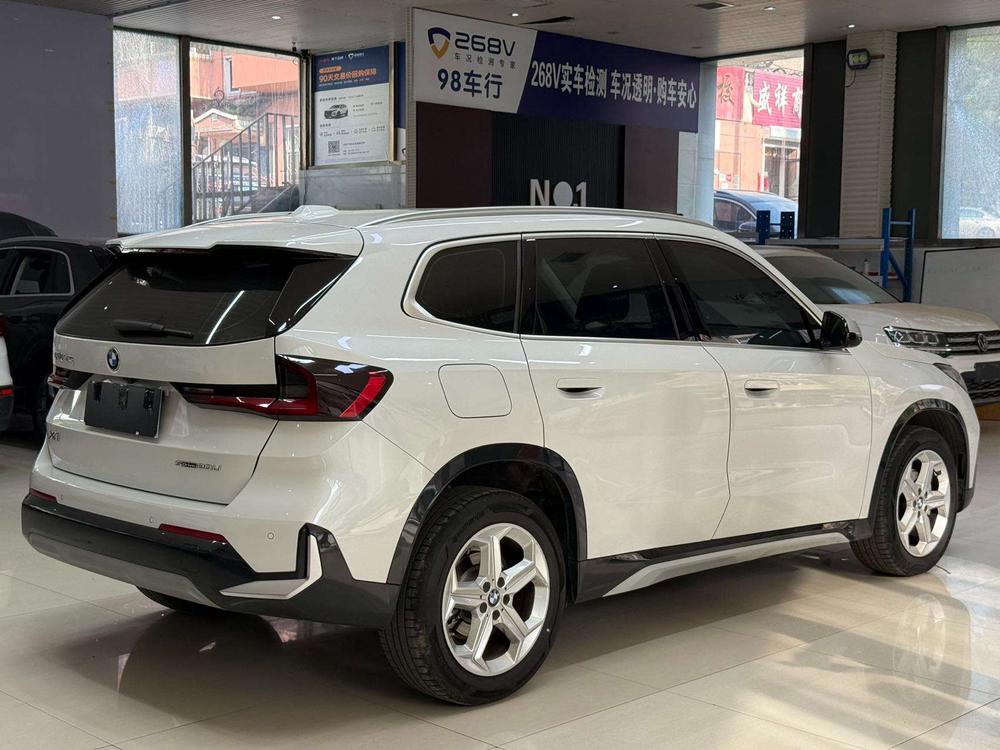 BMW BMW X1