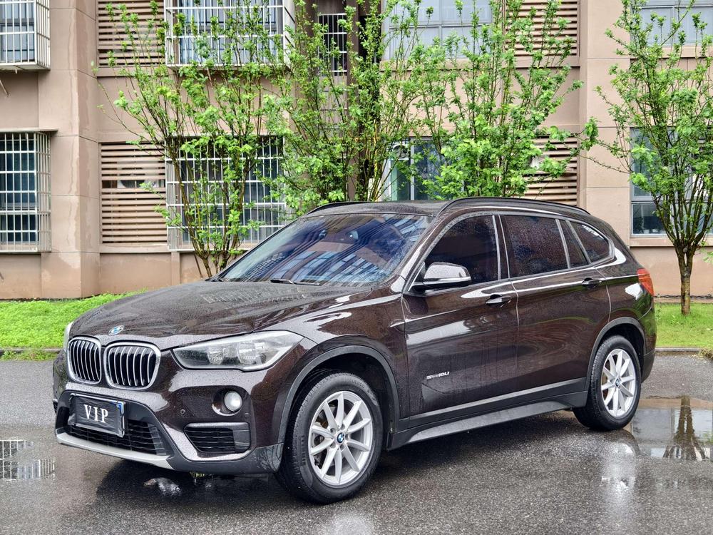 BMW BMW X1