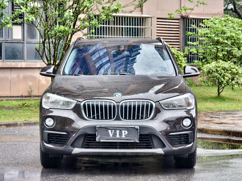 BMW BMW X1