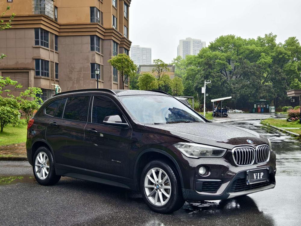 BMW BMW X1