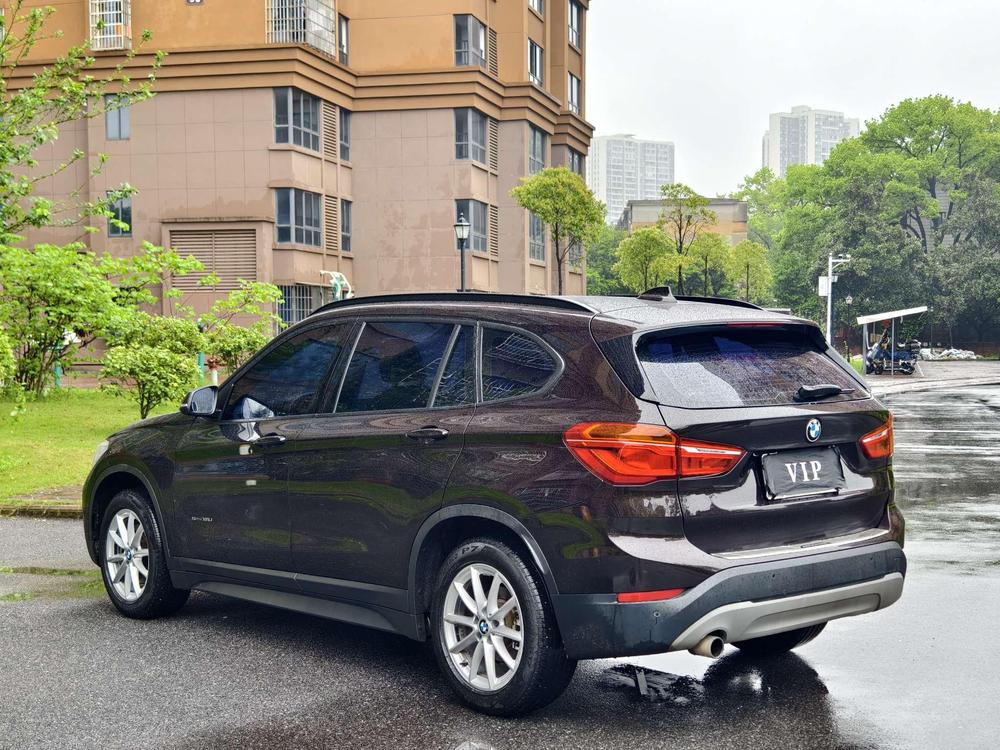 BMW BMW X1