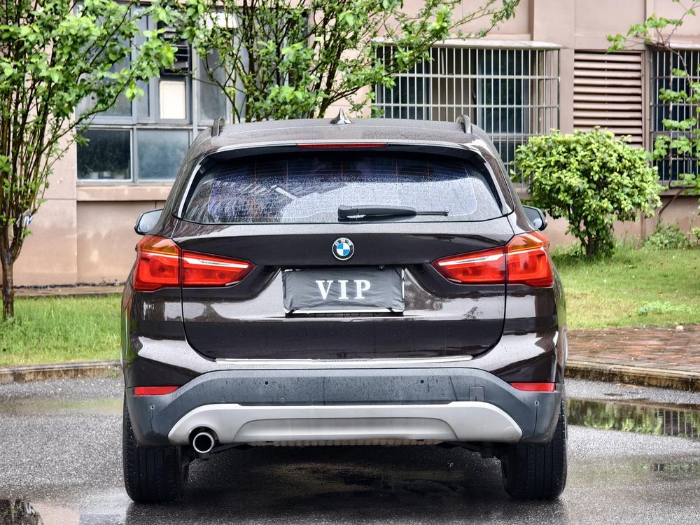 BMW BMW X1