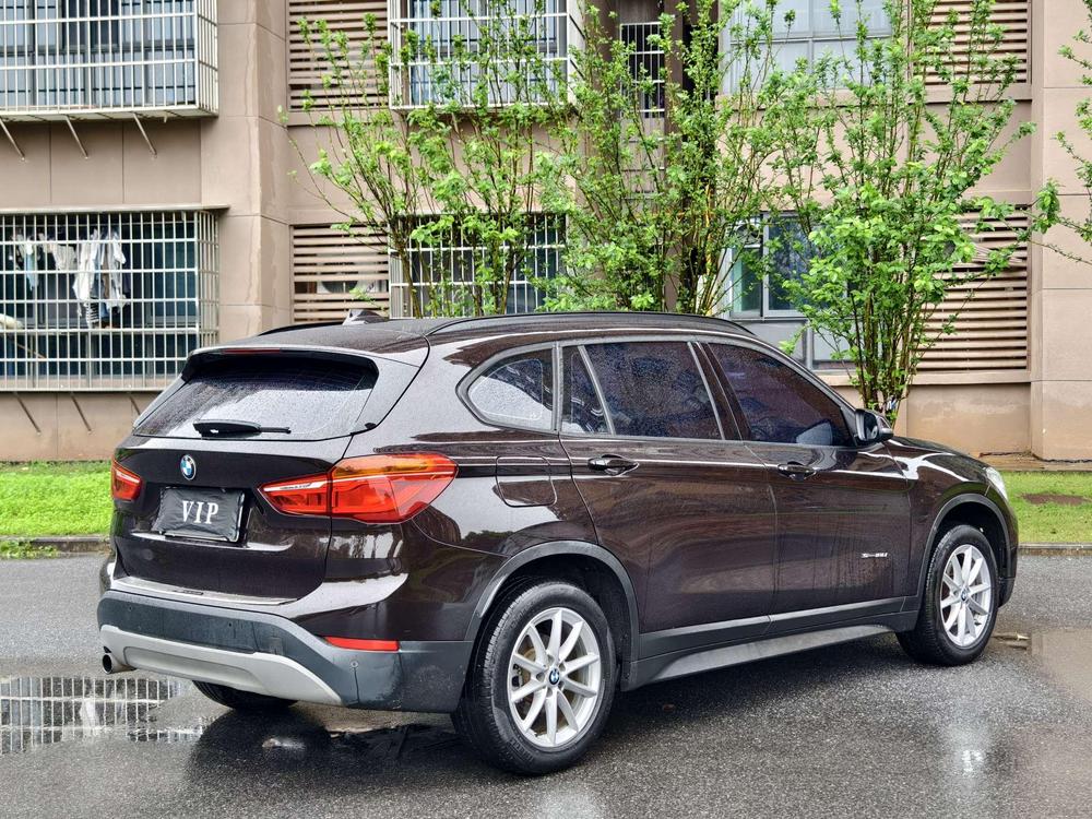 BMW BMW X1