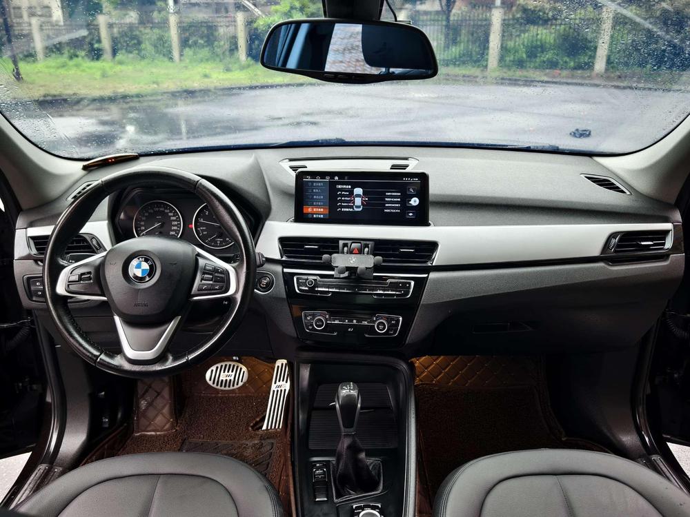 BMW BMW X1