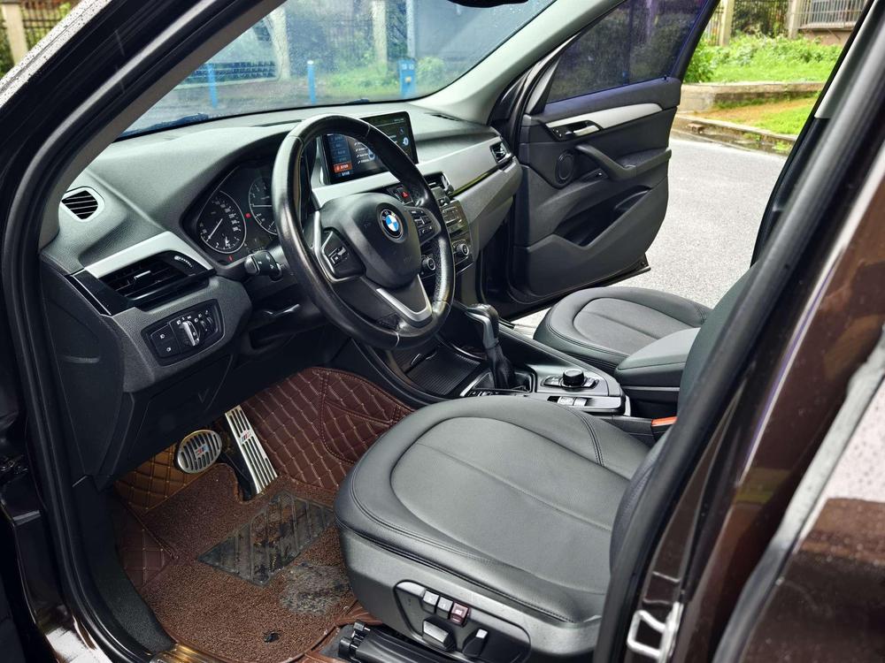 BMW BMW X1