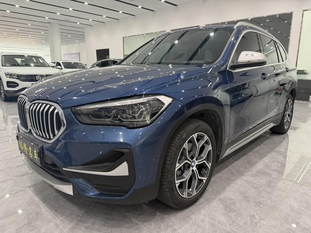 BMW BMW X1