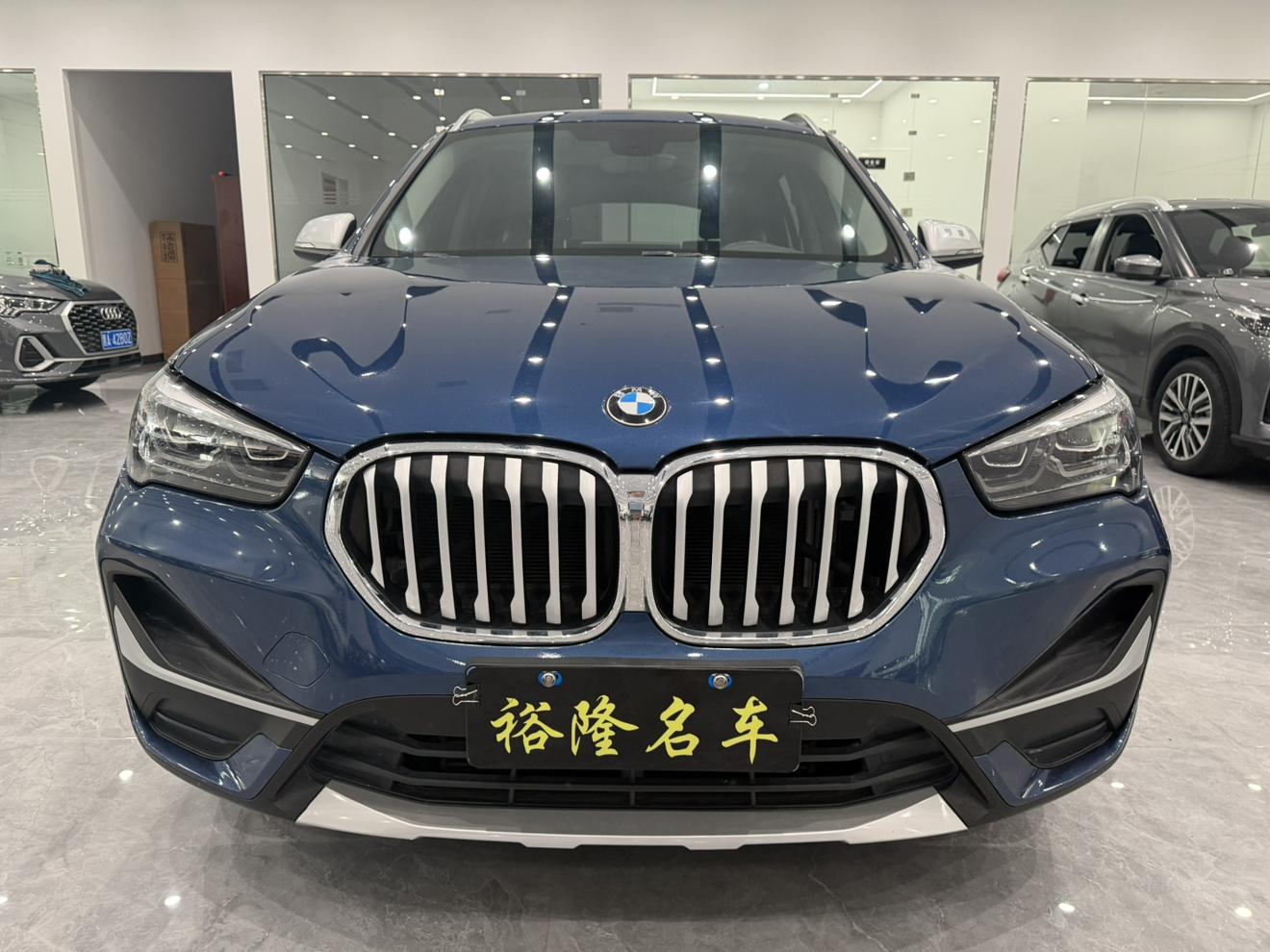BMW BMW X1