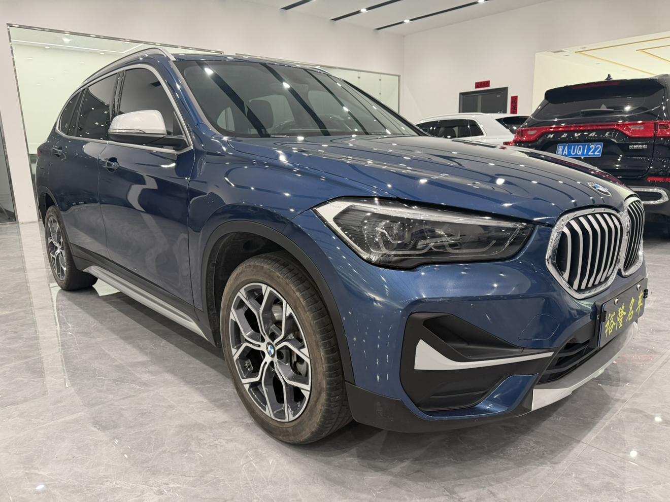 BMW BMW X1