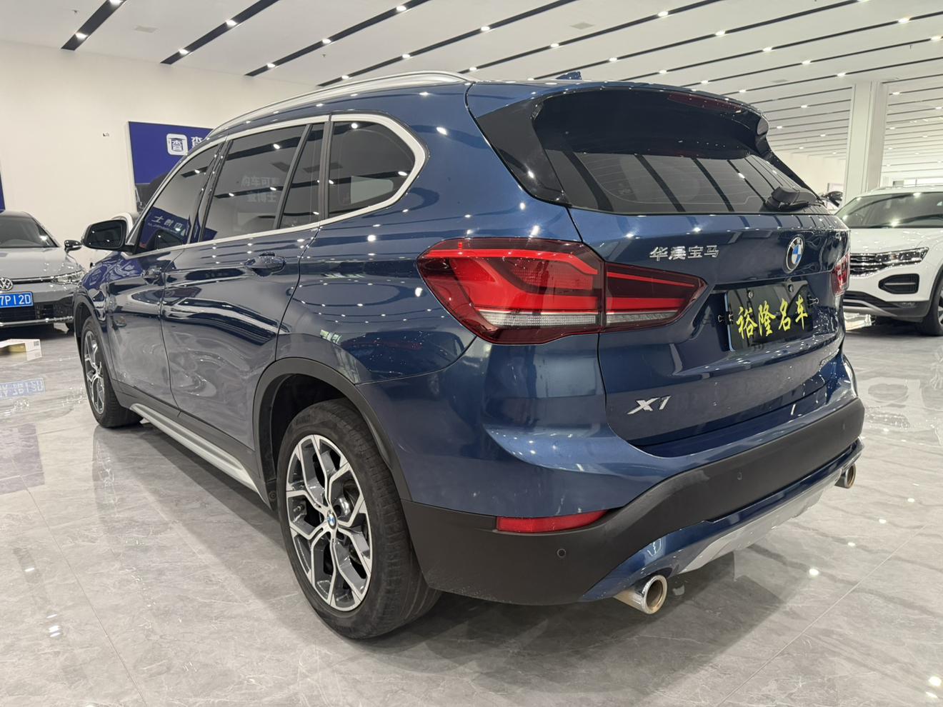 BMW BMW X1