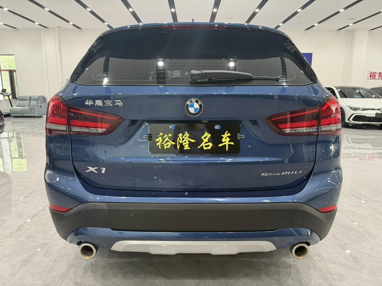 BMW BMW X1