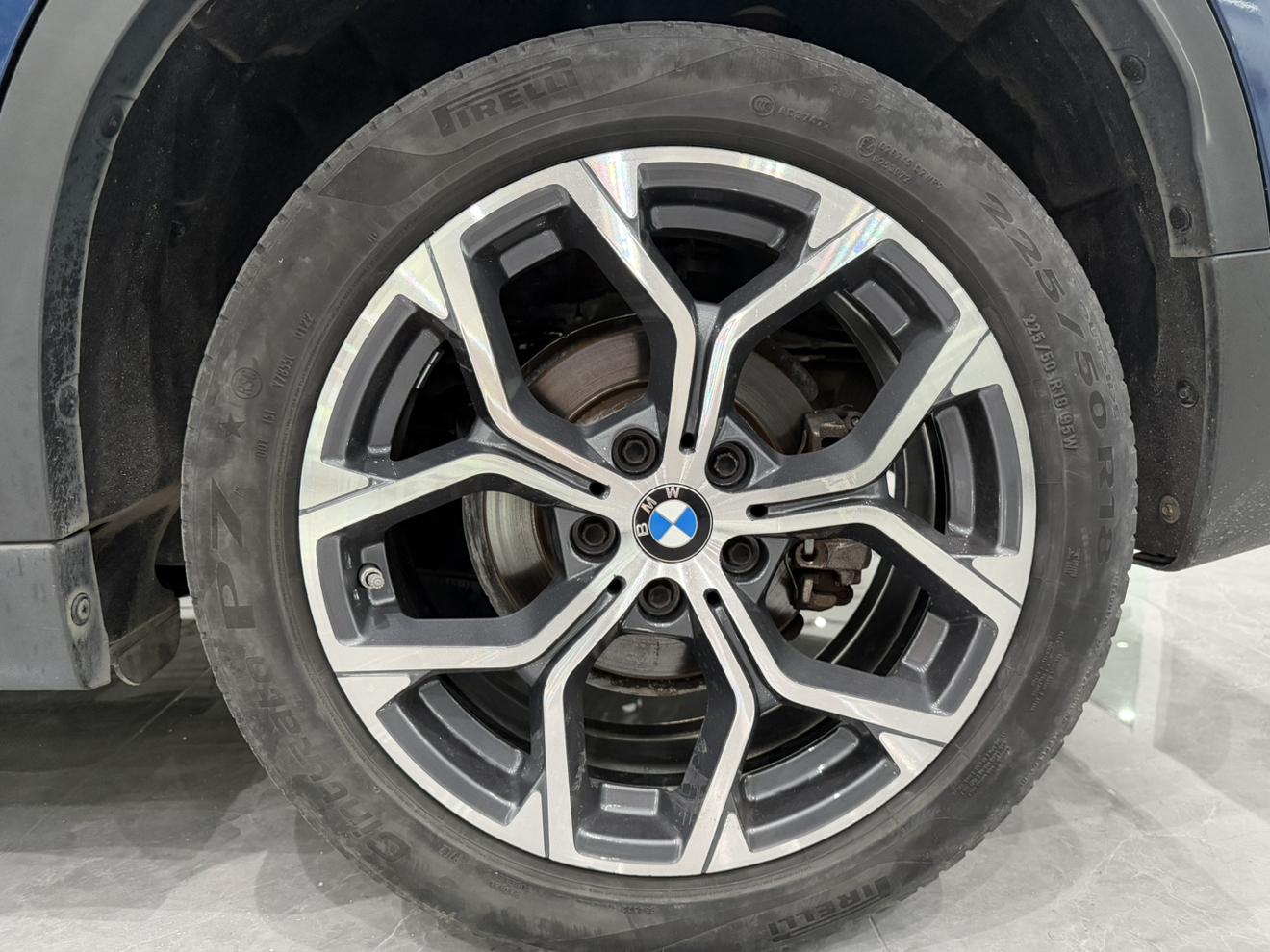 BMW BMW X1