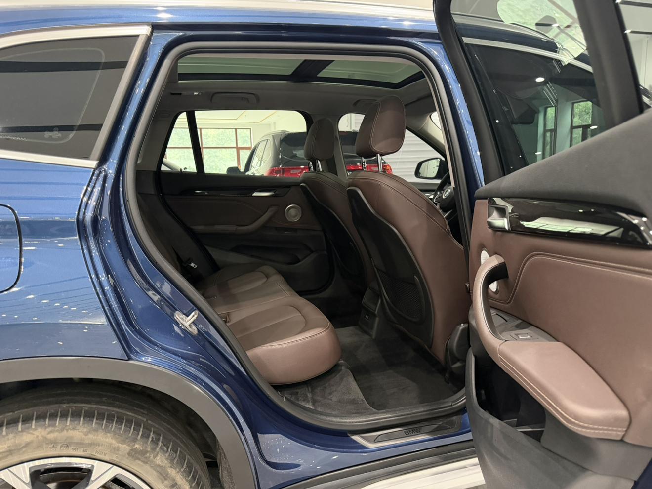 BMW BMW X1