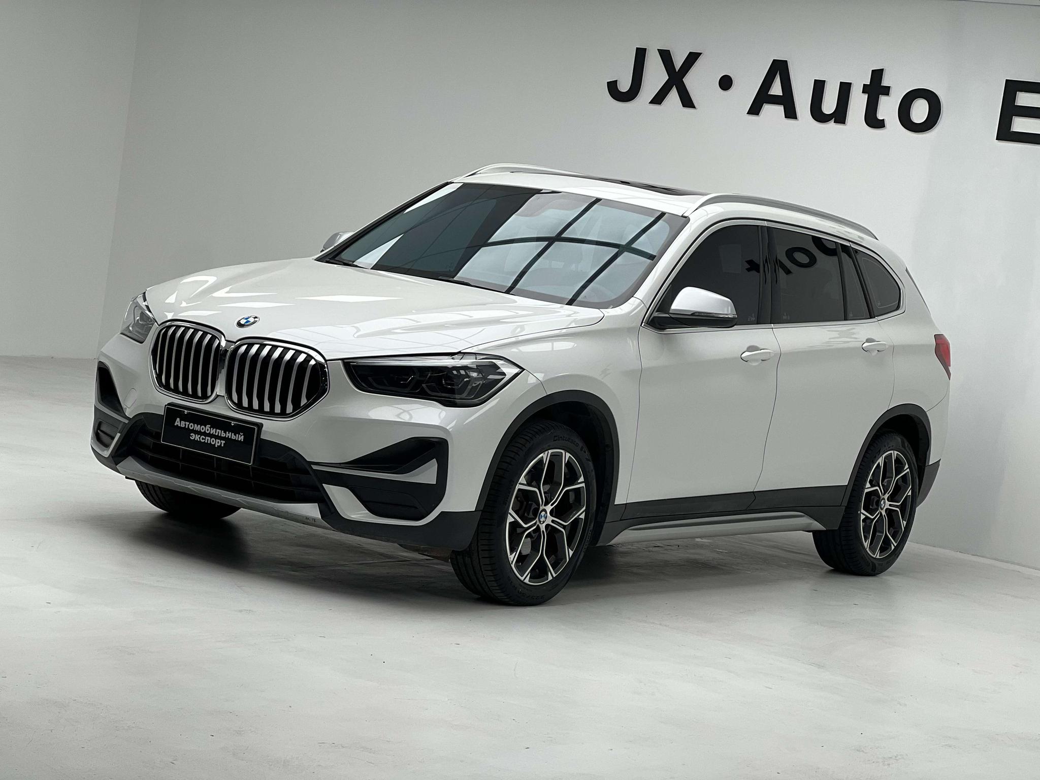BMW BMW X1
