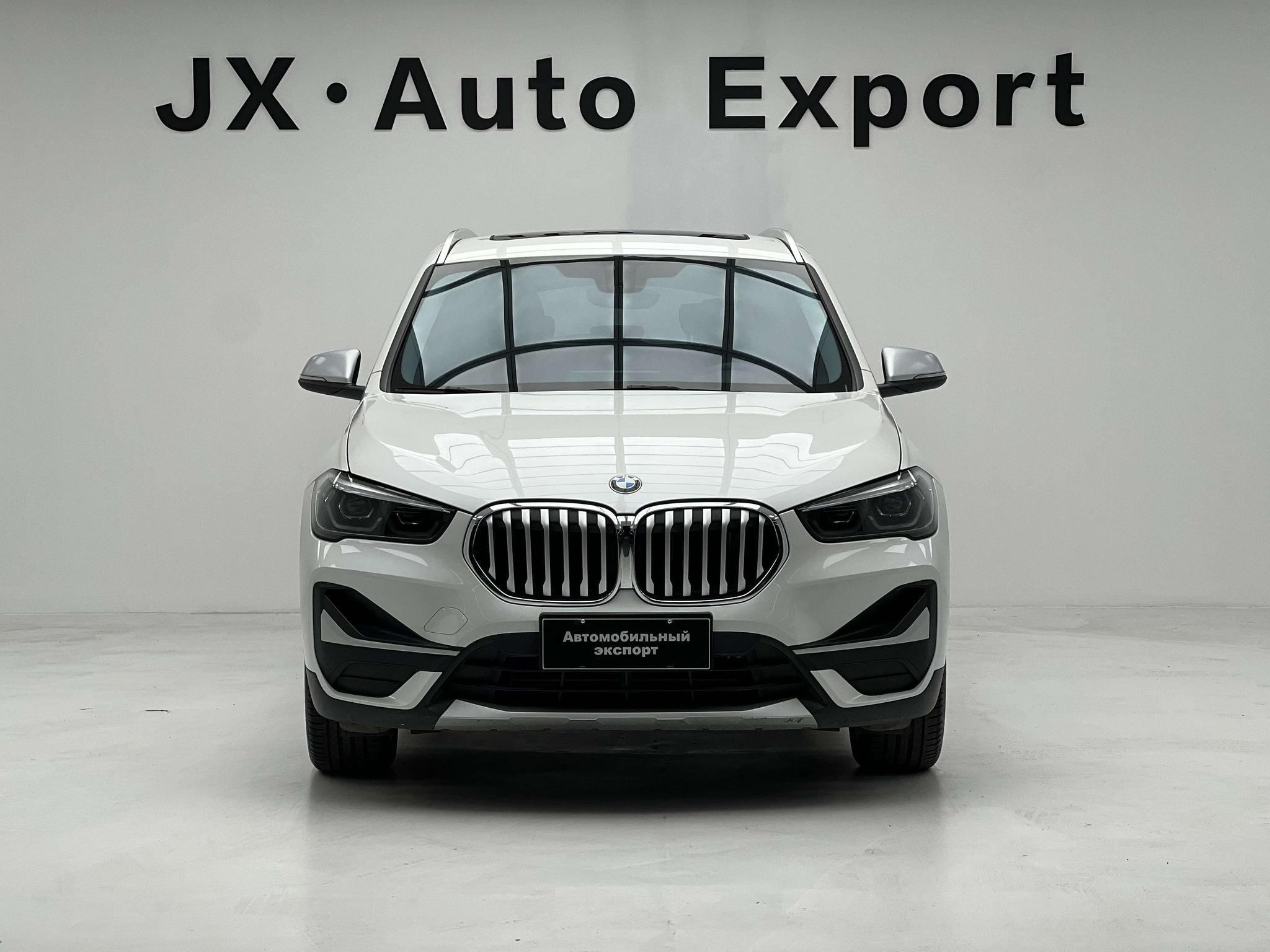 BMW BMW X1