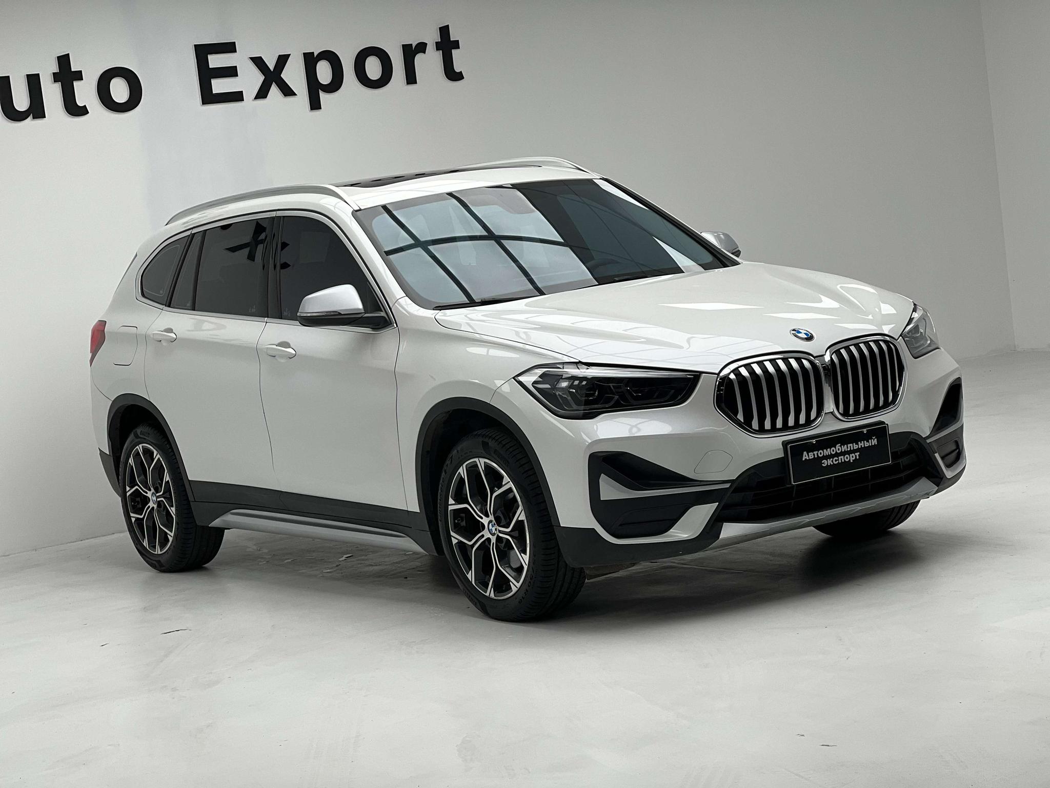 BMW BMW X1